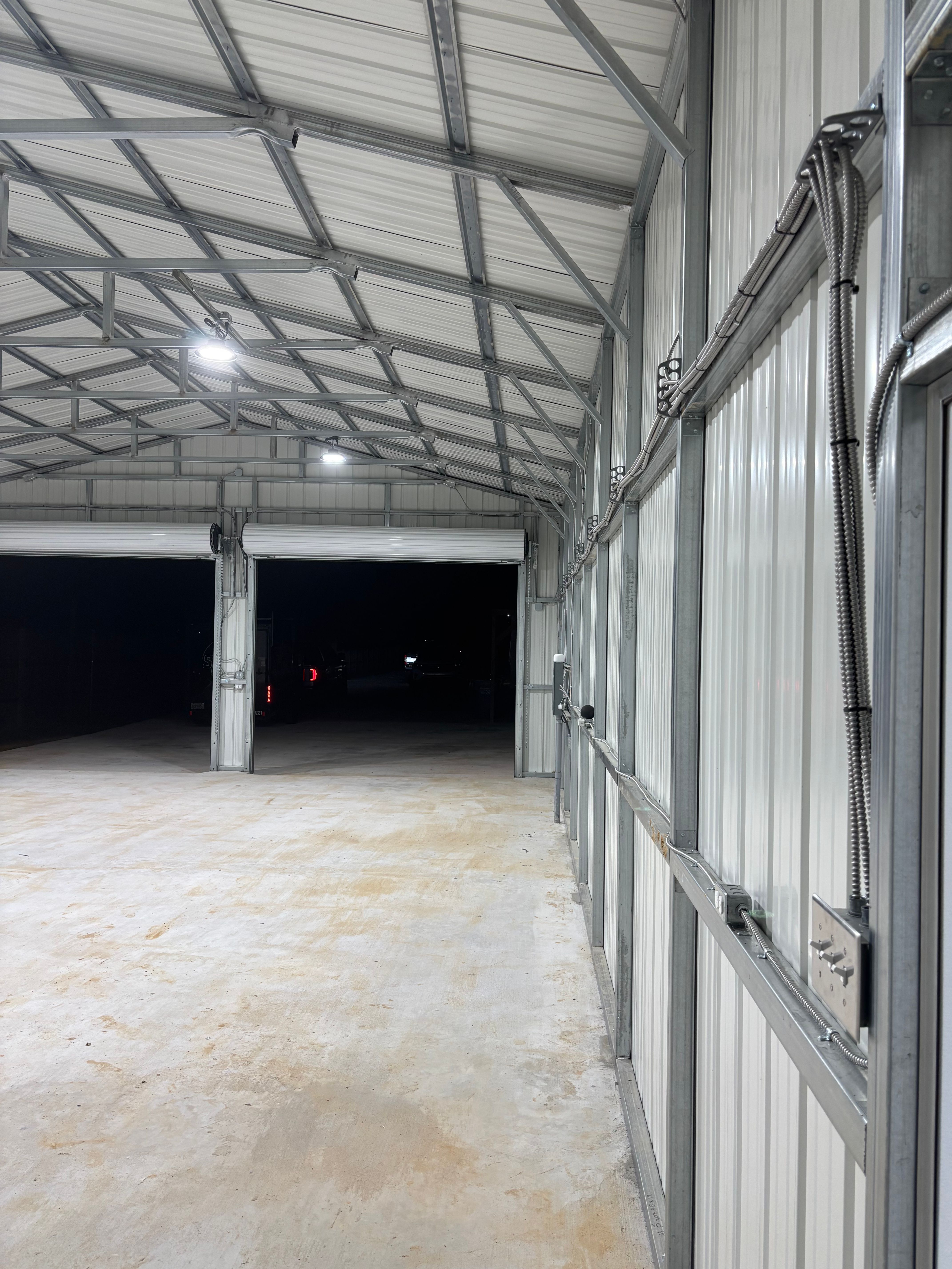  for Southern Circuits in Prairieville, LA