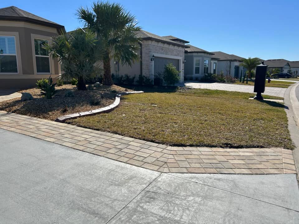  for J and E LAWN Landscaping in Gainesville, Florida