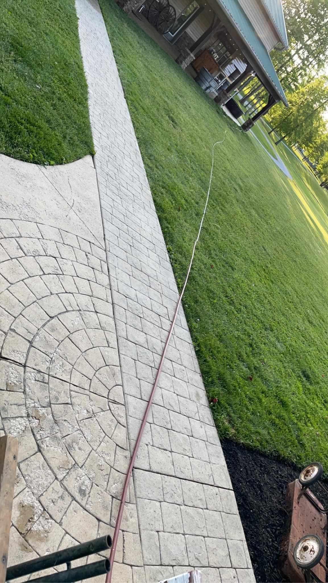  for Amick’s Affordable Concrete & Power Washing LLC in Mansfield, OH