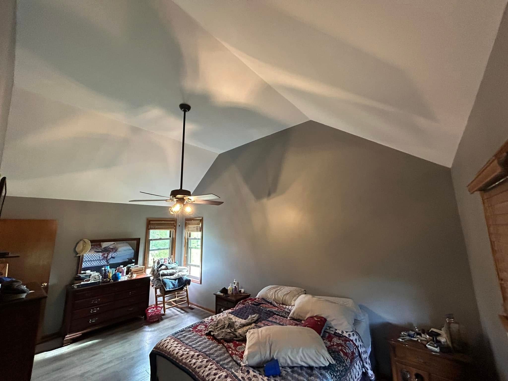  for Higgins Heartland Painting & Remodel in Grain Valley, MO