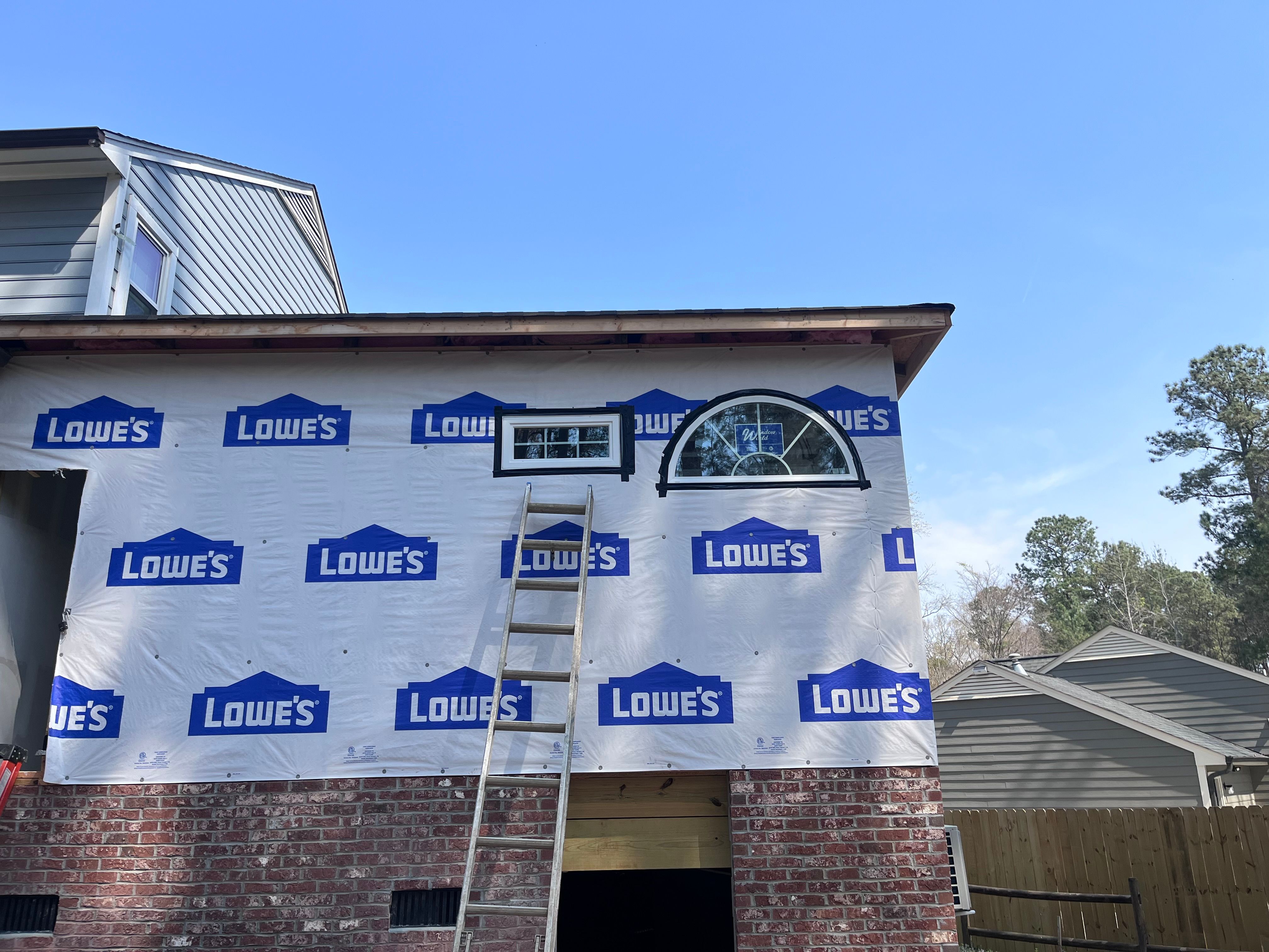 All Photos for CE Restoration in Durham, NC