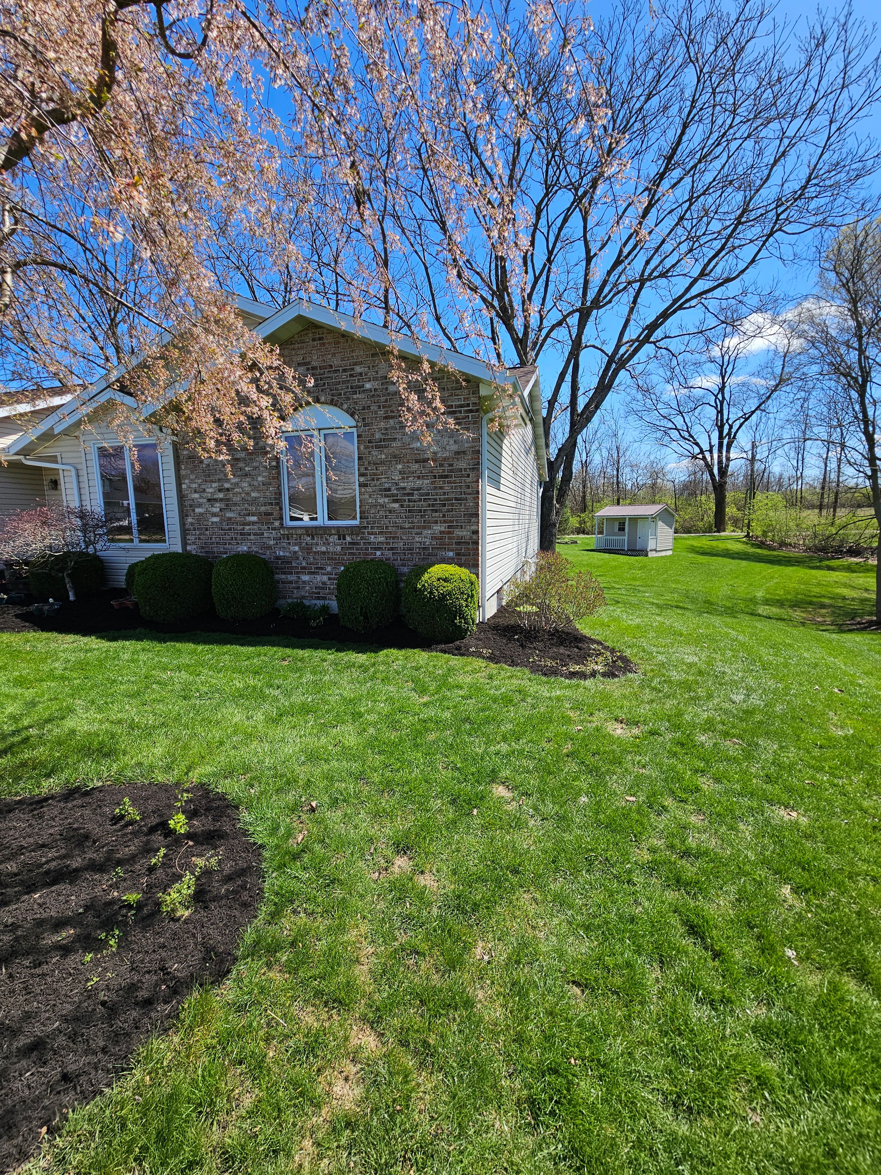  for Tel Ma Landscaping Maintenance LLC  in Urbana, OH