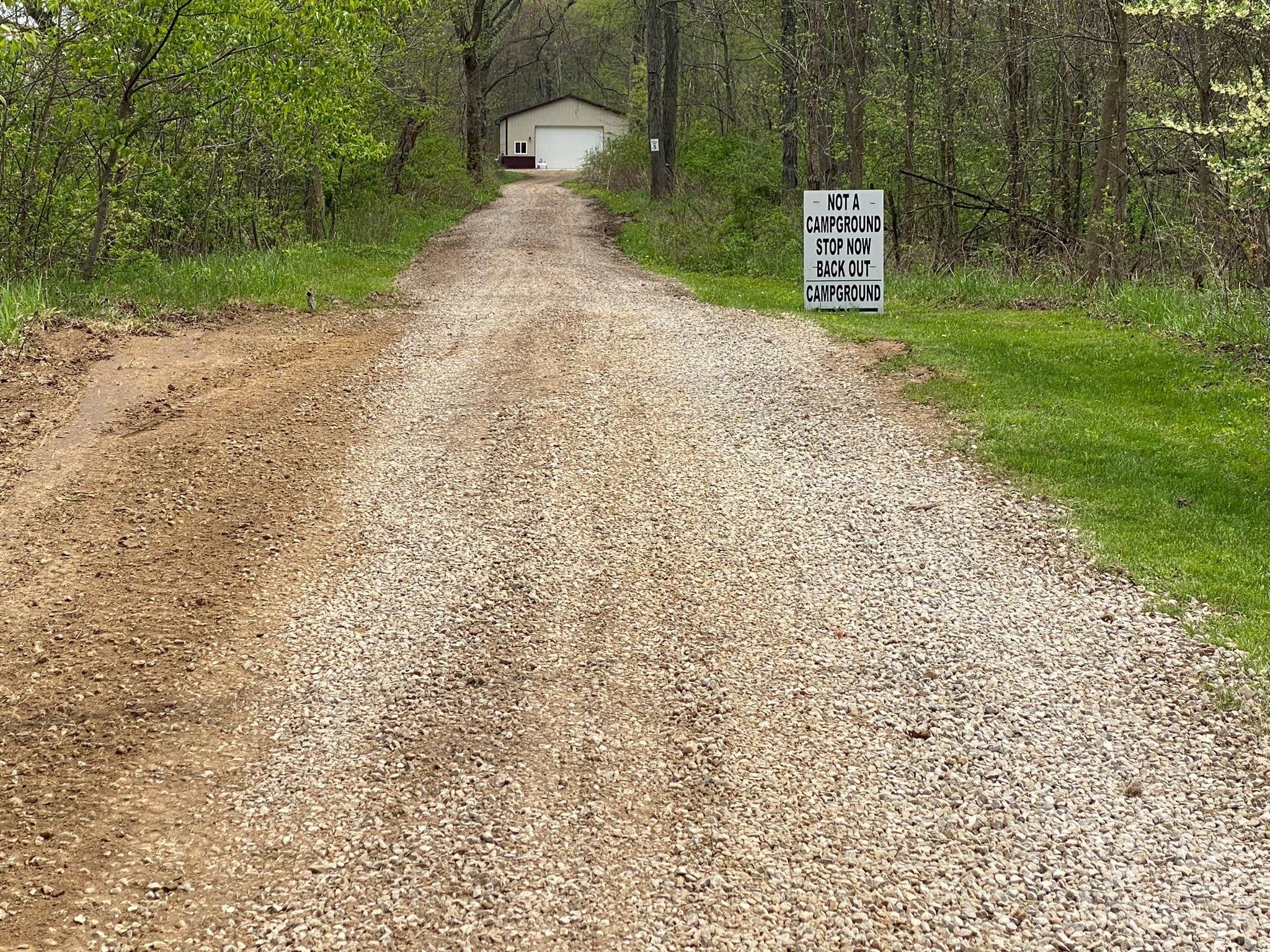  for Seals Outdoor Services in Ashland County Ohio and surrounding counties, 