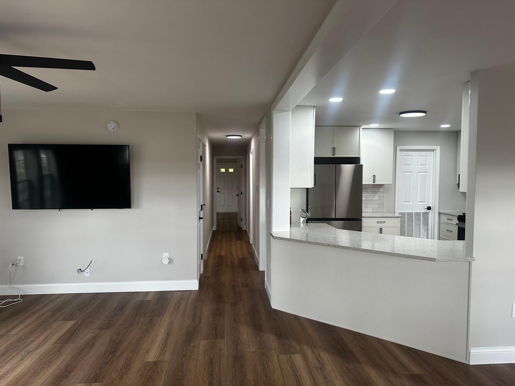  for Smith Brothers Painting and Contracting in Franklin, NH