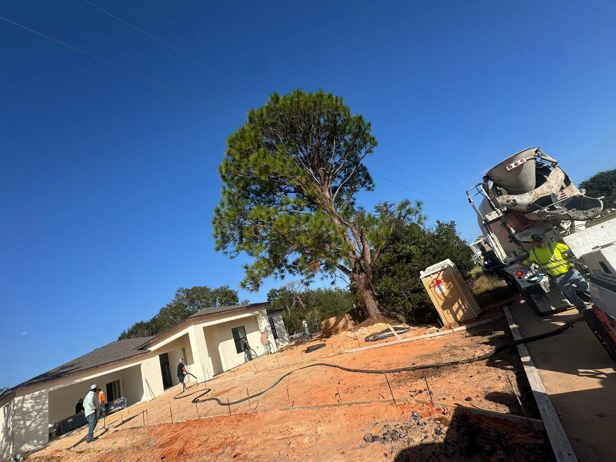  for All Phases Decorative Concrete in Sebring, FL