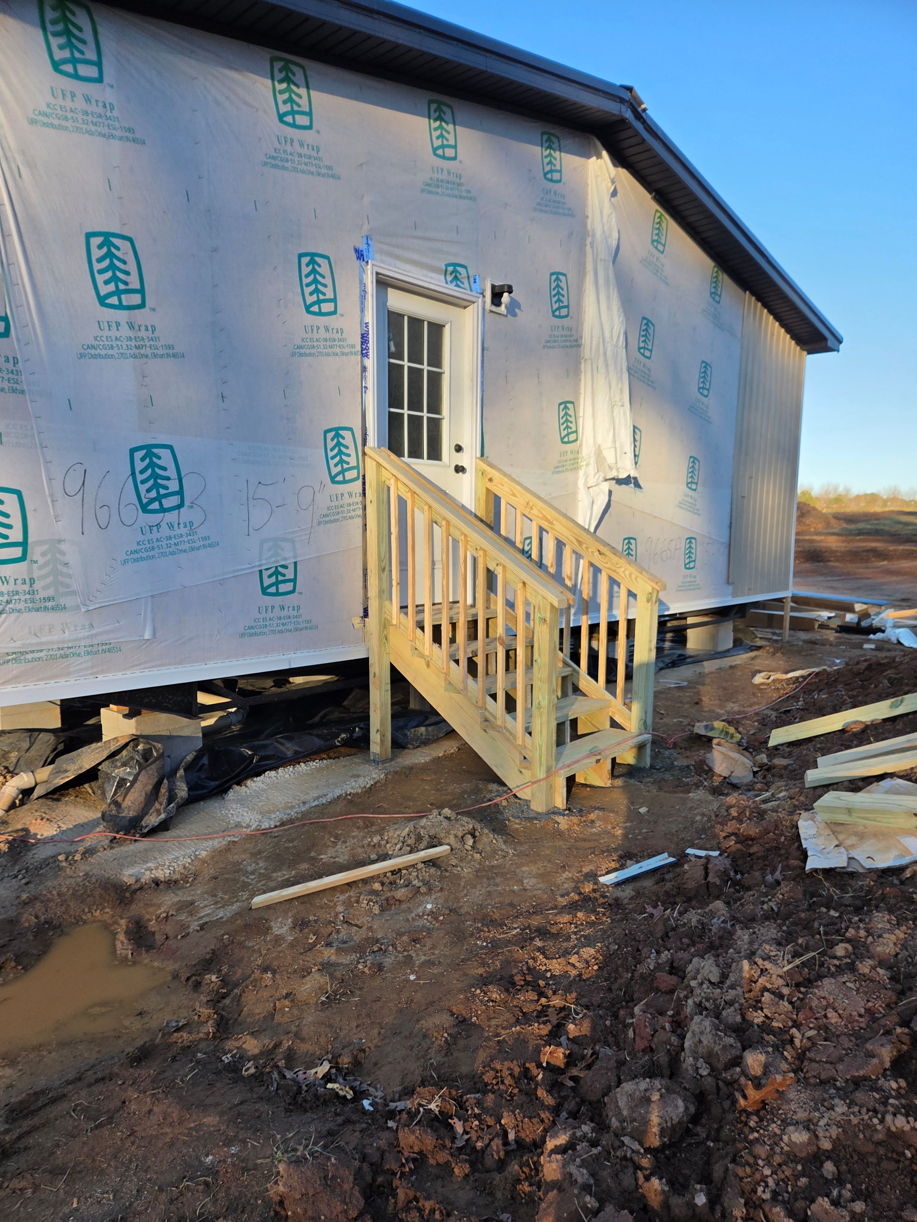  for Son of a Journey Remodeling in Dallas, NC