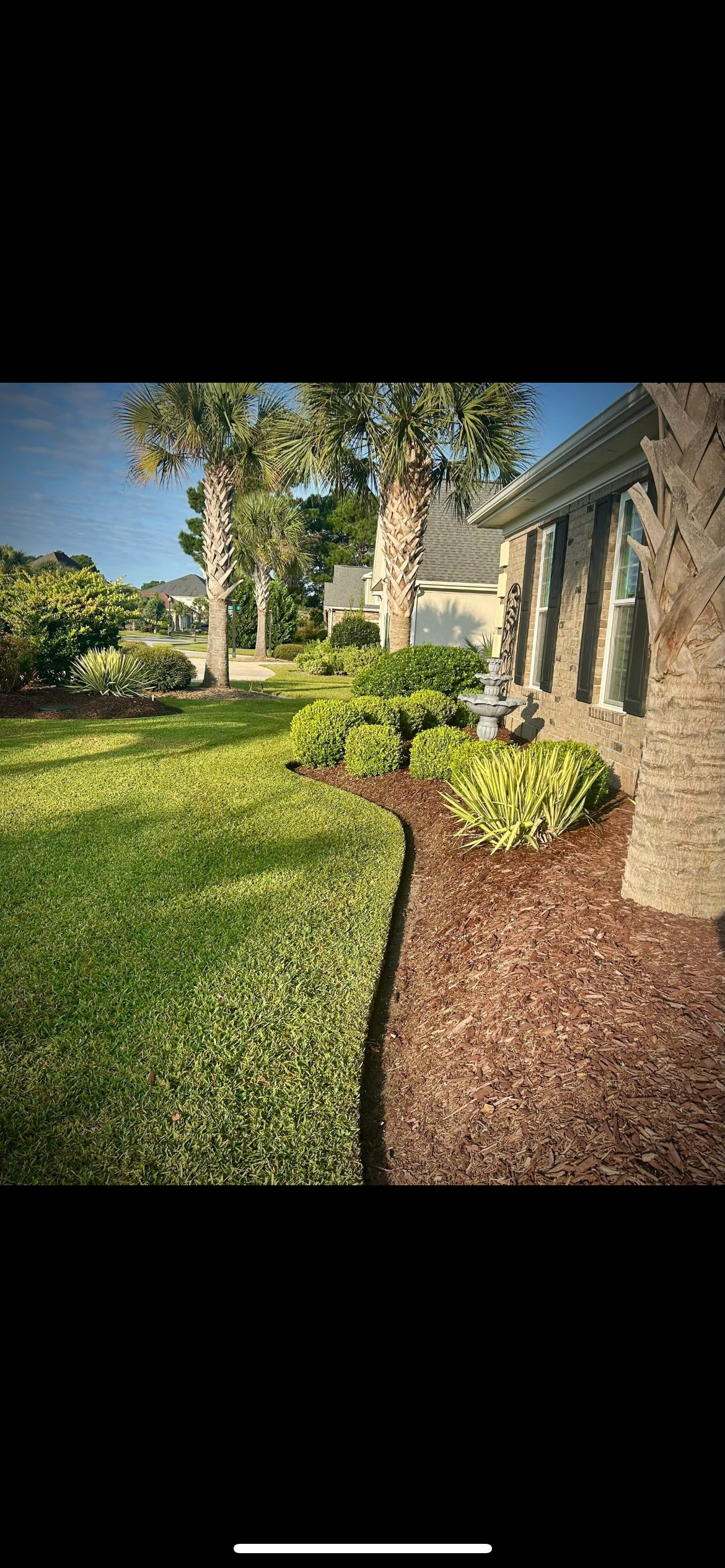  for New Creation Lawn and Landscape in Myrtle Beach, SC