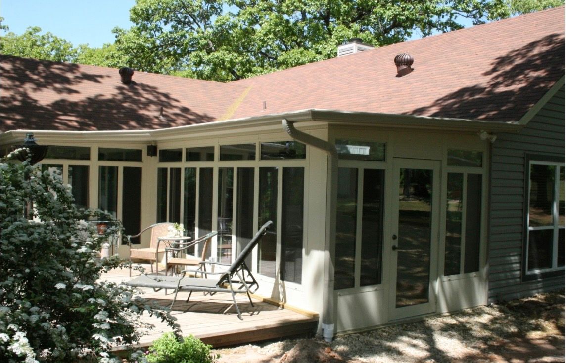  for SunVista Patio Enclosures in Memphis, TN