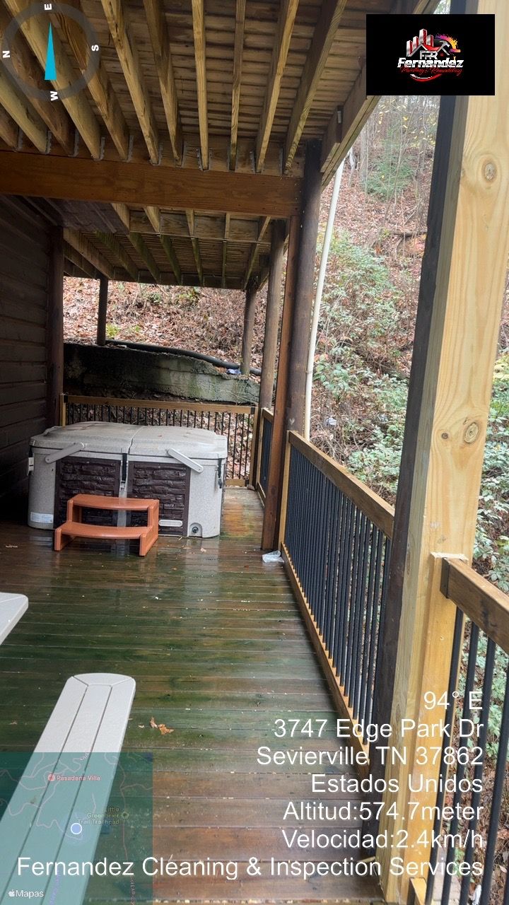 All Photos for Fernandez Painting & Remodeling in Pigeon Forge, TN