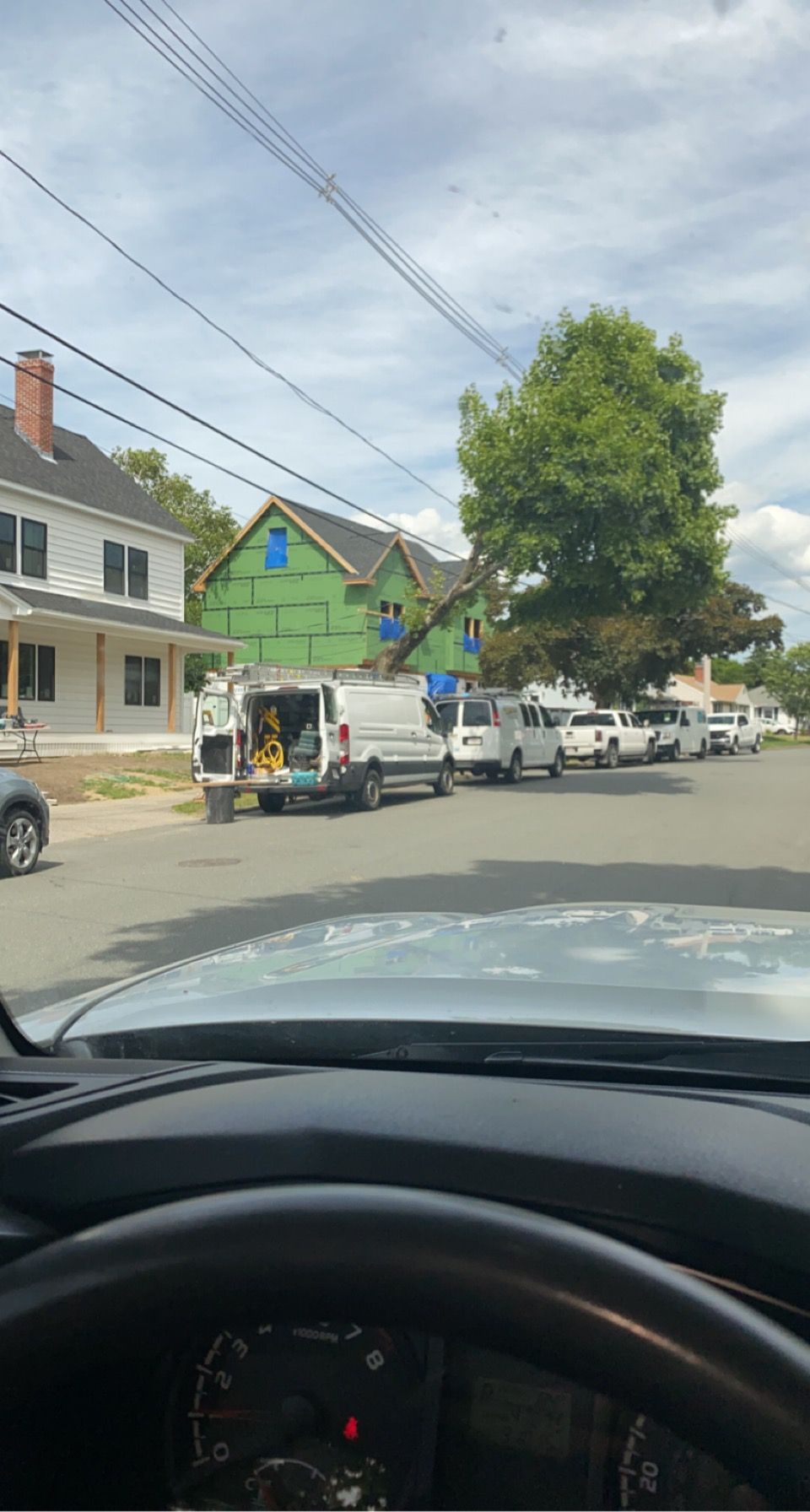  for Rmc Renovations Inc in Billerica, MA