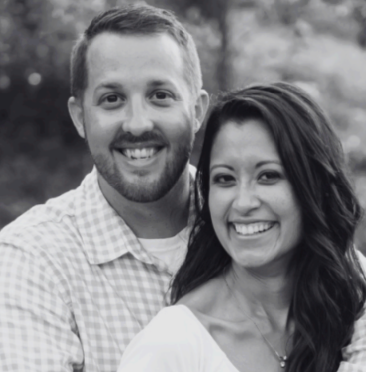 Curtis & Catrina Ward at Sacksteder & Ward in Brookville, IN