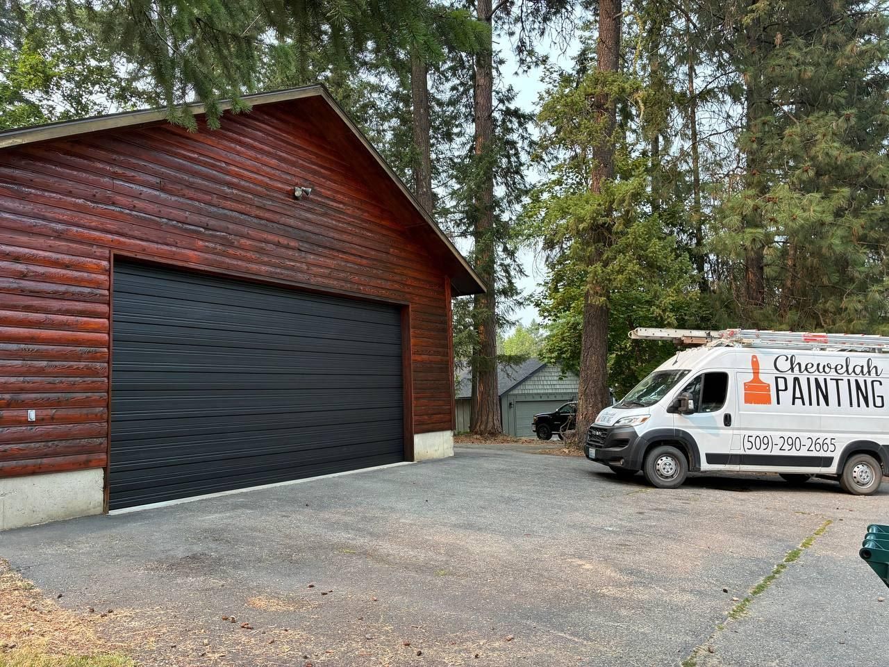 for Chewelah Painting in Spokane, WA