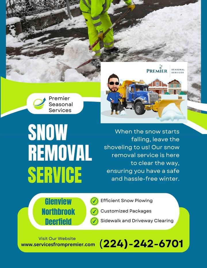  for Premier Partners, LLC. in Northbrook, IL