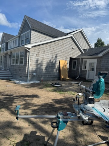  for GR Brothers Home Improvement in Waltham, MA