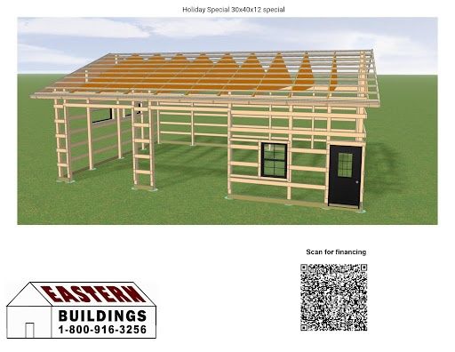 All Photos for Eastern Buildings in Parkersburg, WV