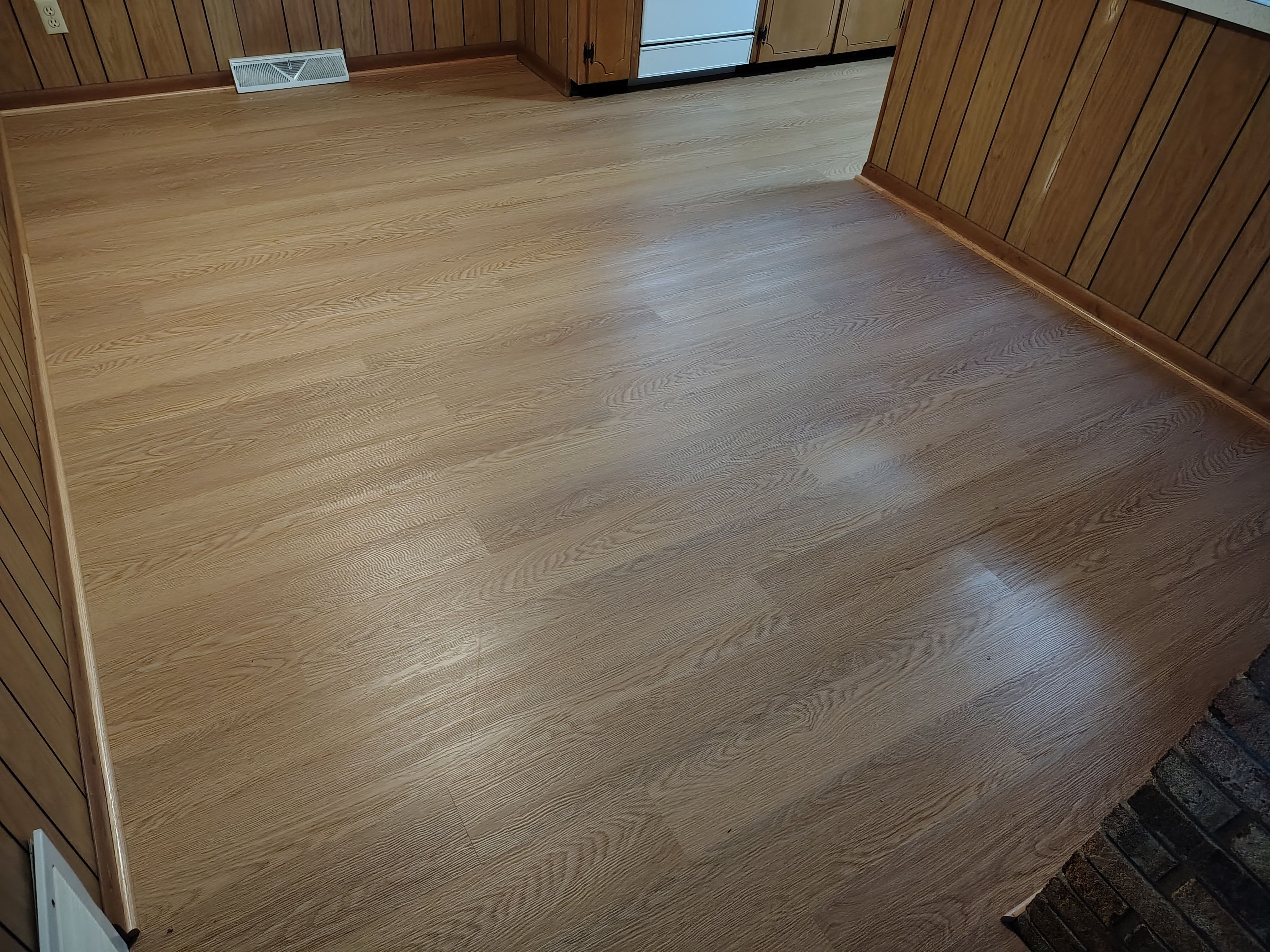 All Photos for Brooks Flooring in Burlington, NC