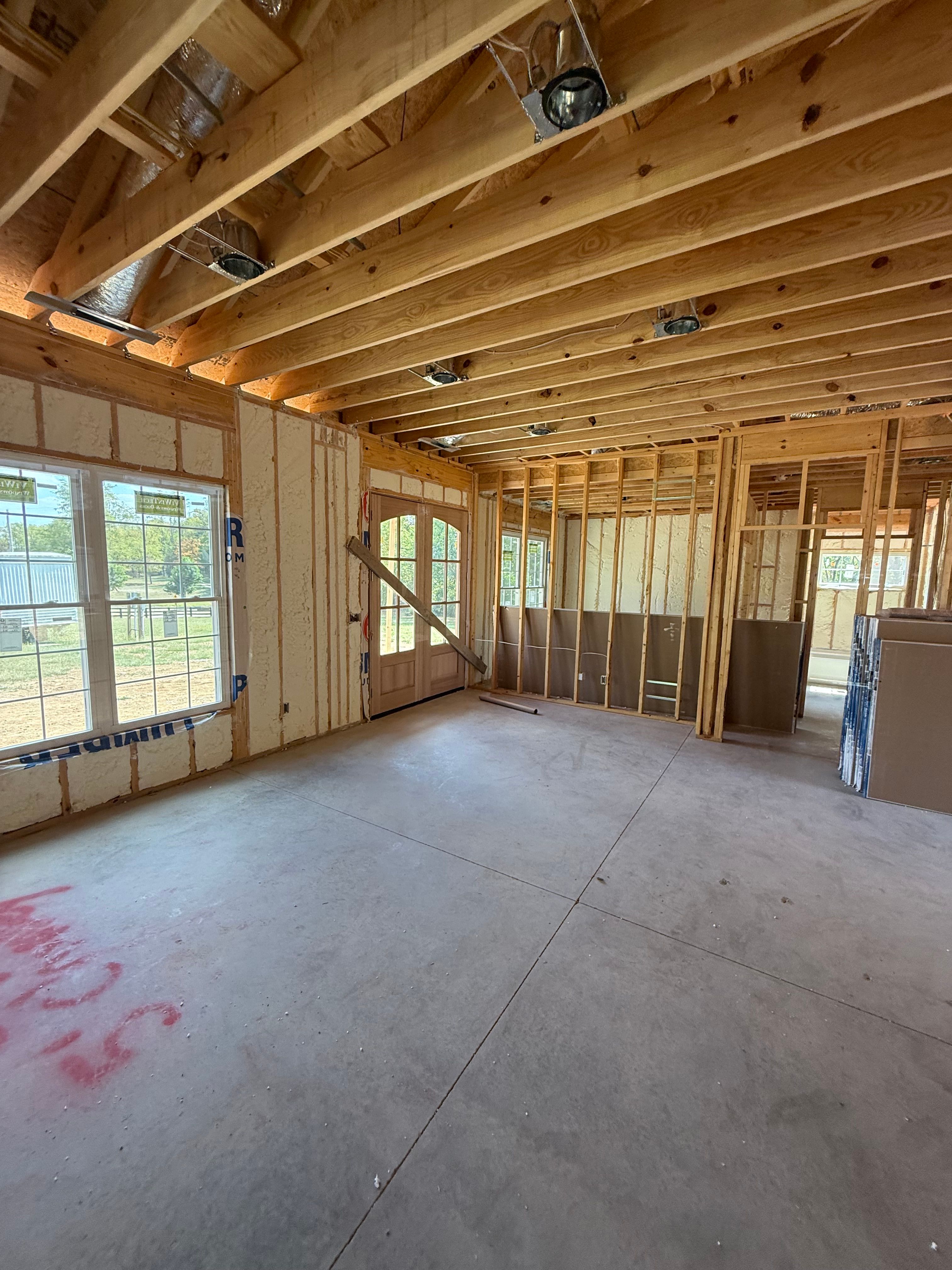  for Paramount Construction in Lexington, KY