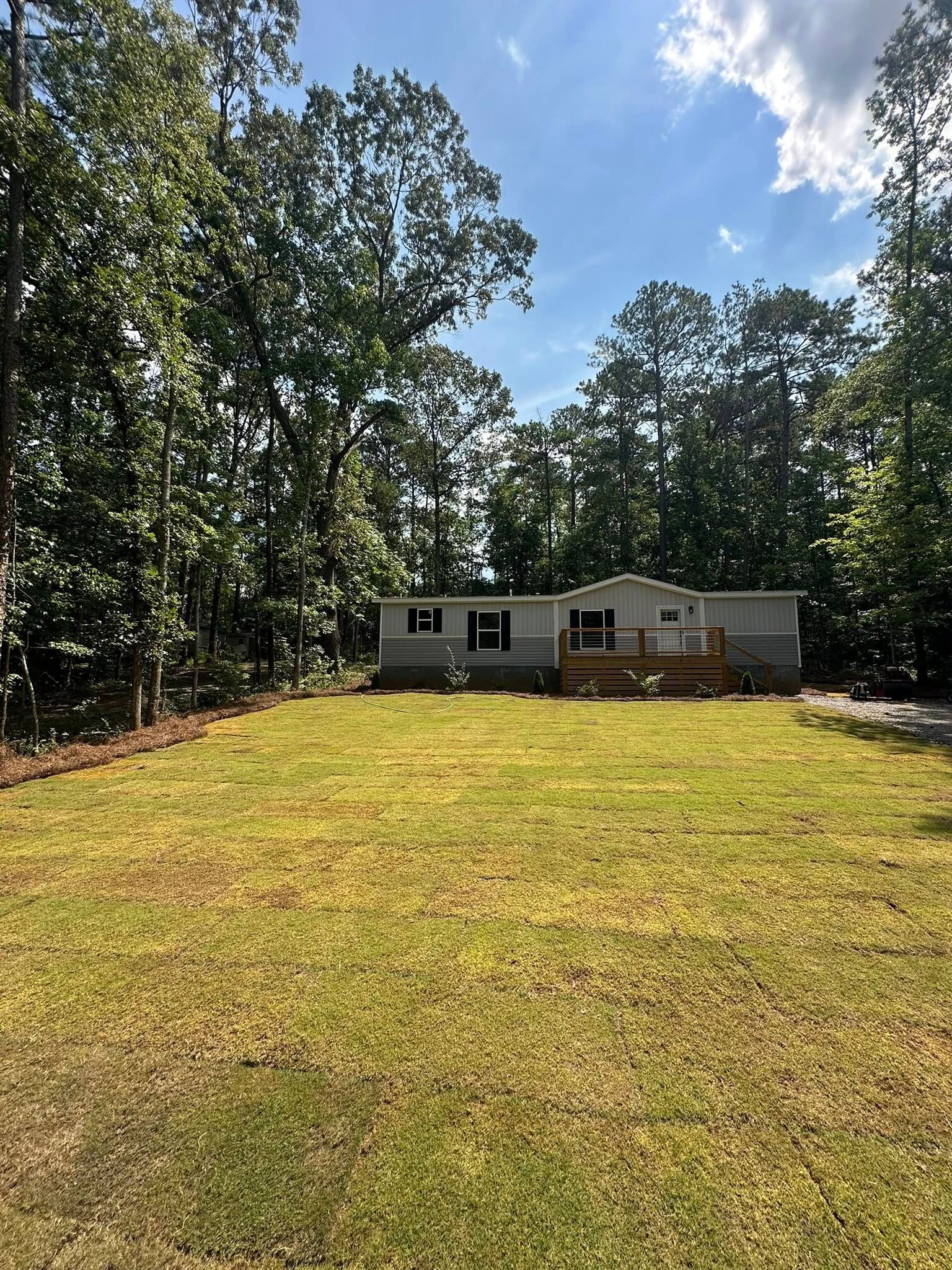 All Photos for Jameson’s Landscaping & Pressure Washing in Eatonton, GA