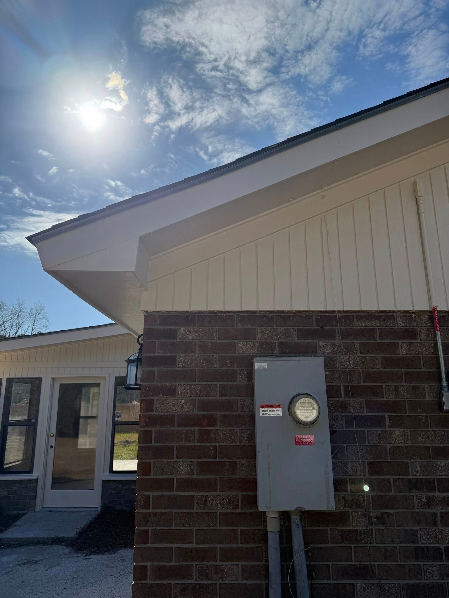  for KM Exteriors & Renovations LLC in Savannah, GA