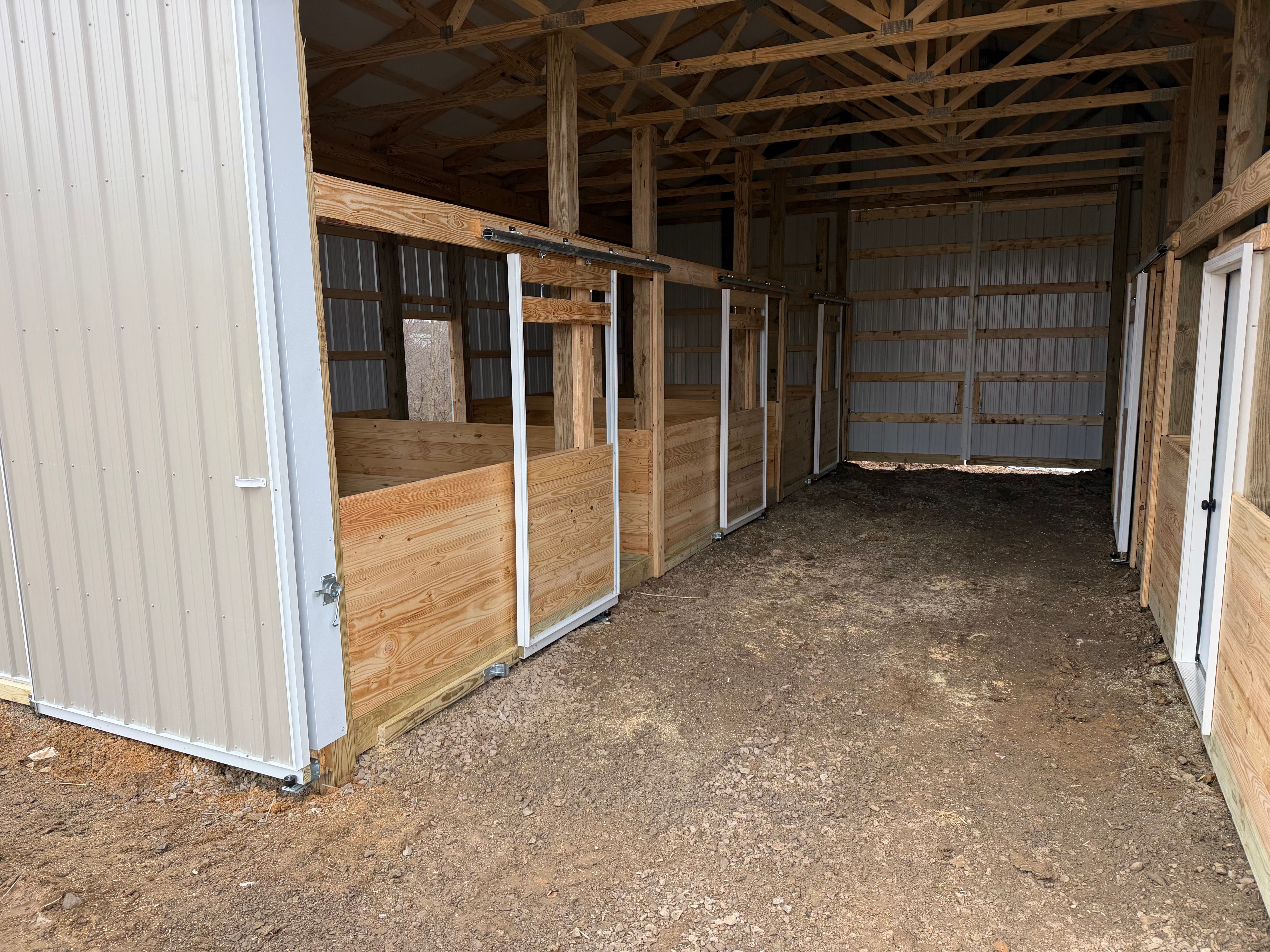 All Photos for Eastern Buildings in Parkersburg, WV