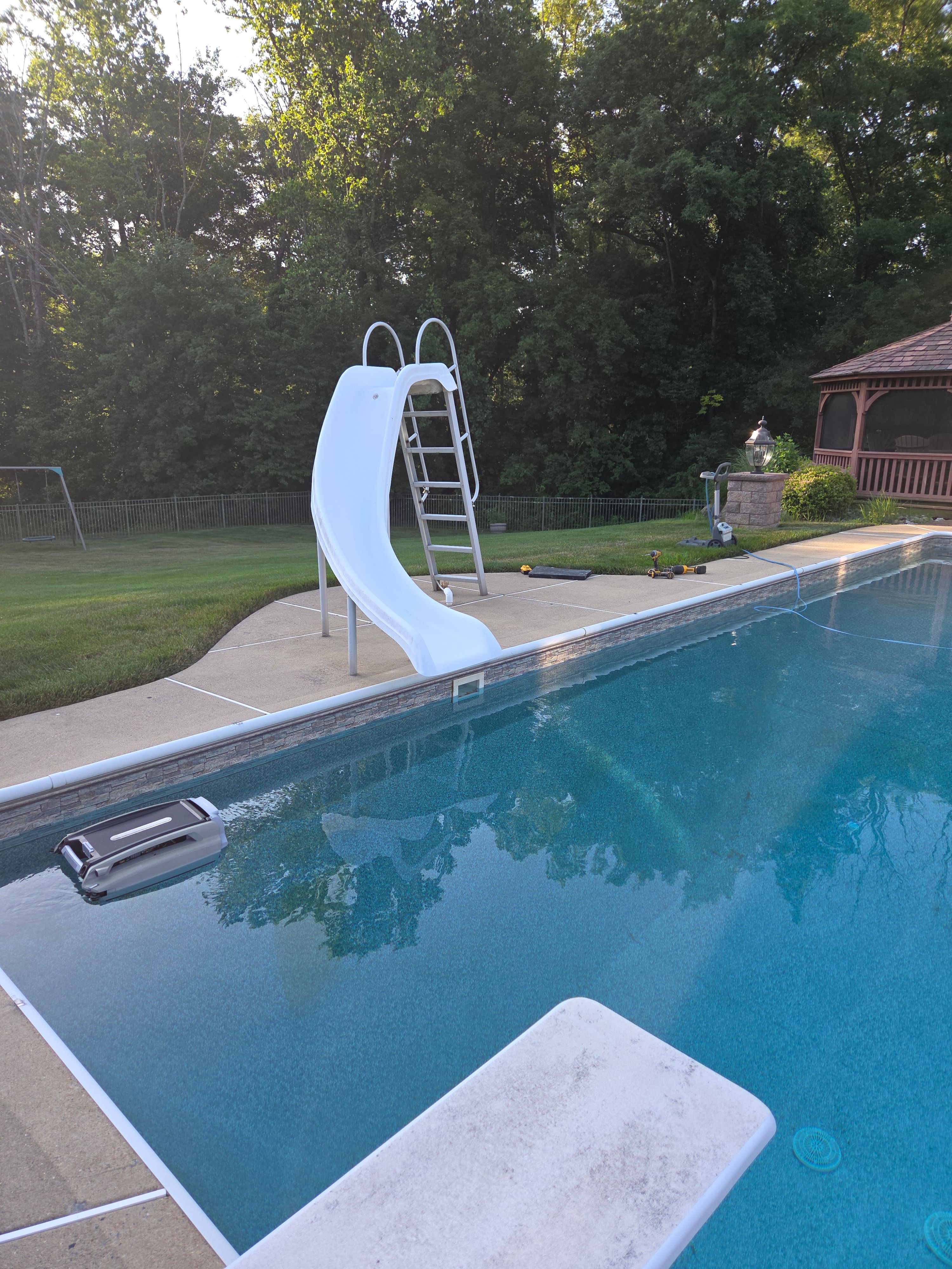  for Mazzocchi Renovations in Levittown, PA