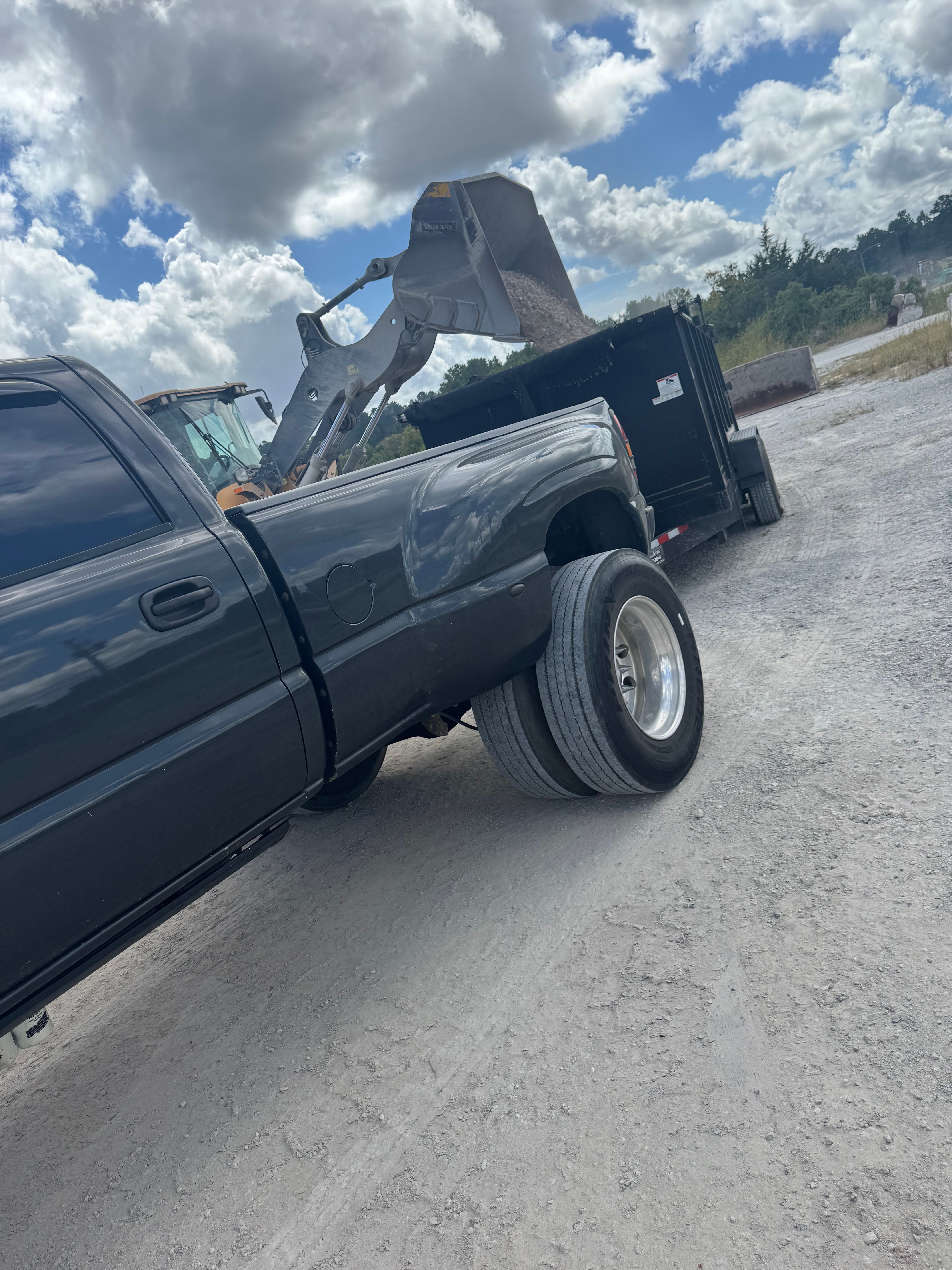  for D & G Construction Solutions LLC in Wilmington, NC