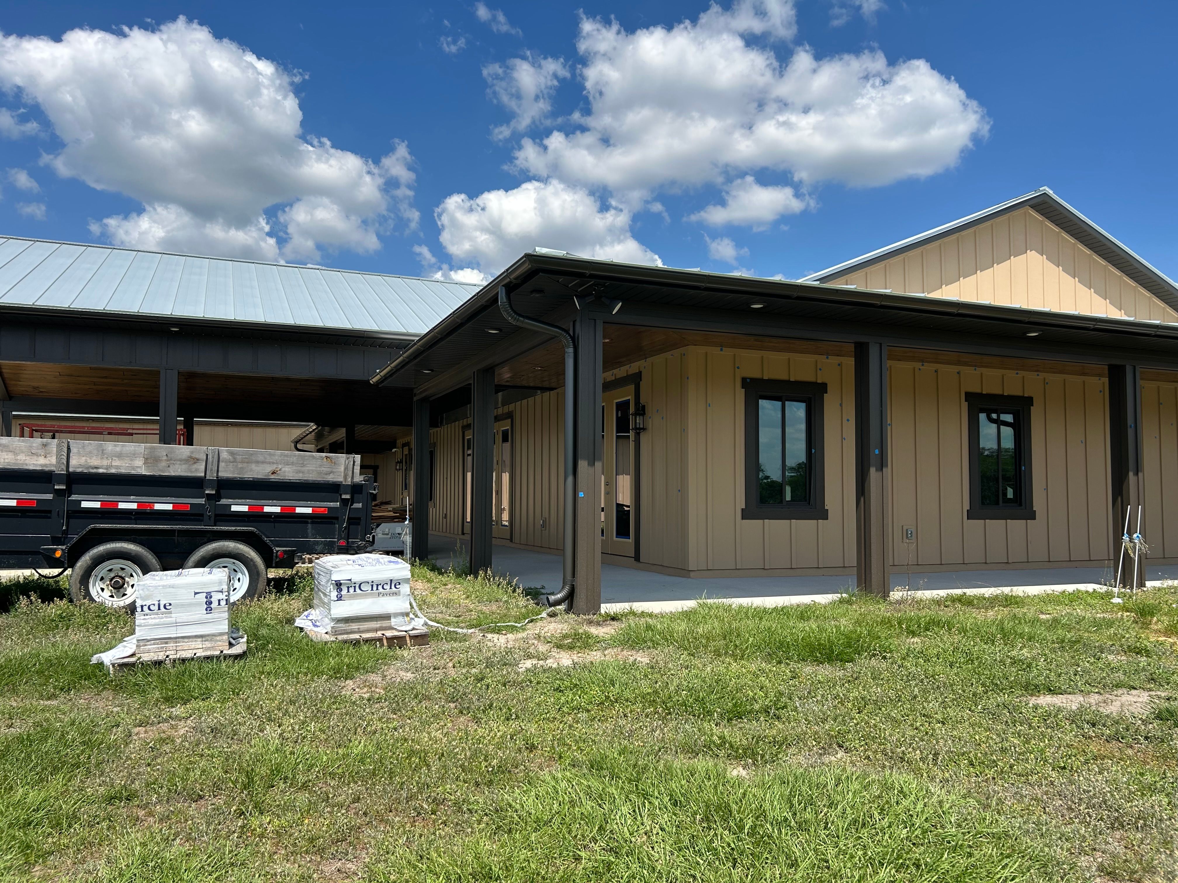 All Photos for Steve Ford Seamless Gutters in Ocala, FL