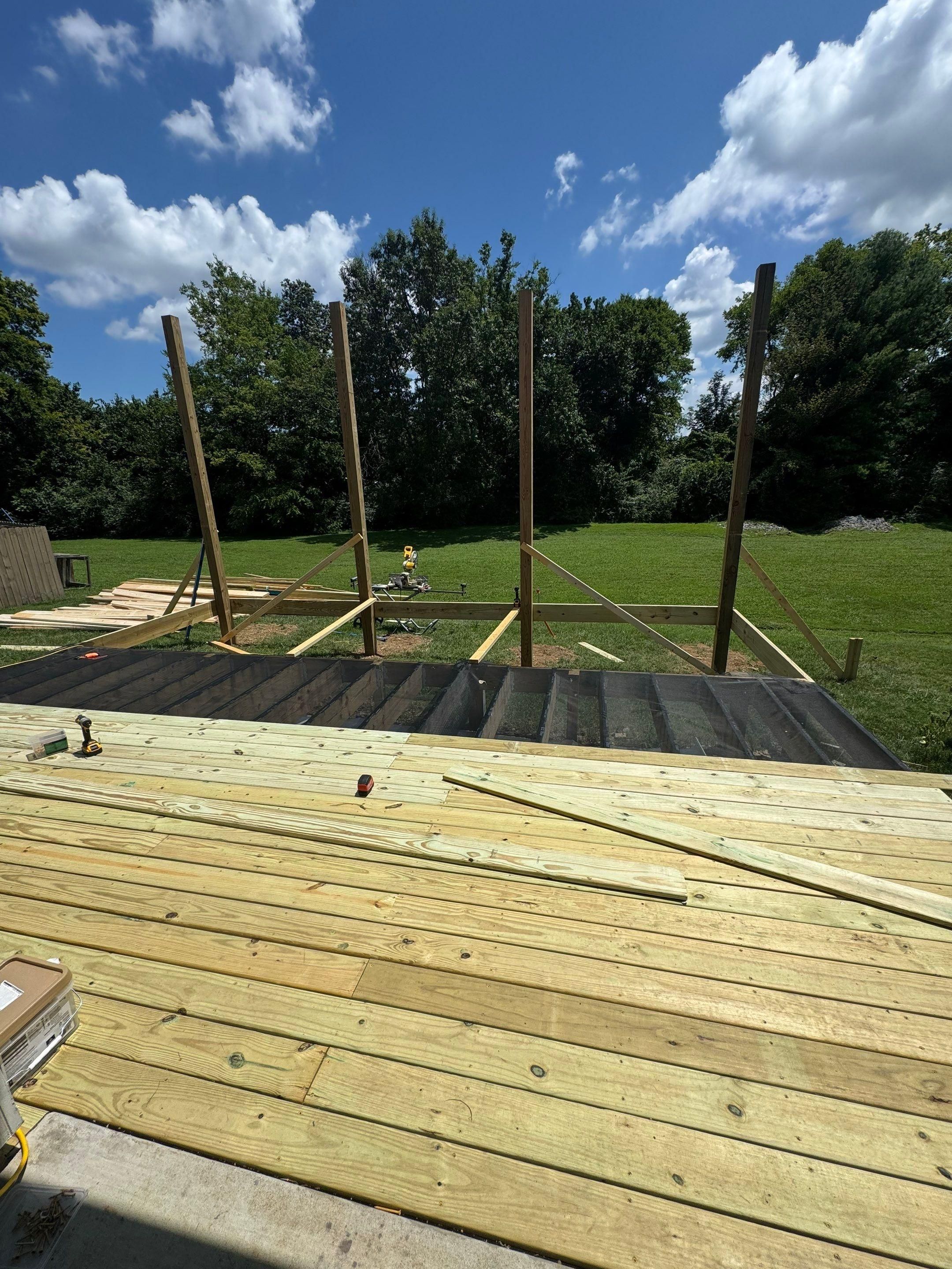 All Photos for Integrity Home Improvements & Renovations in Columbia, Tennessee