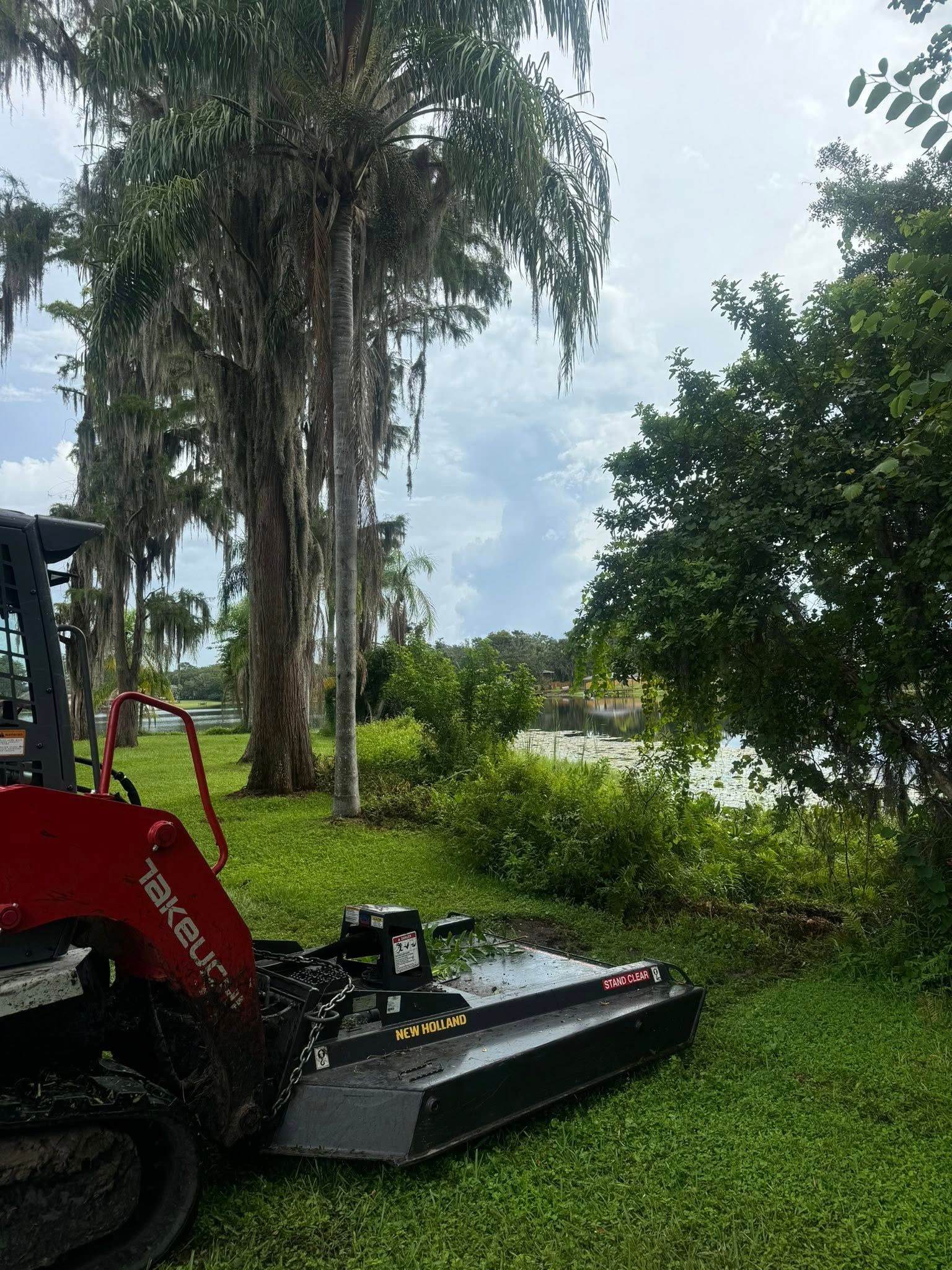  for Boone Property Works in Tampa, FL