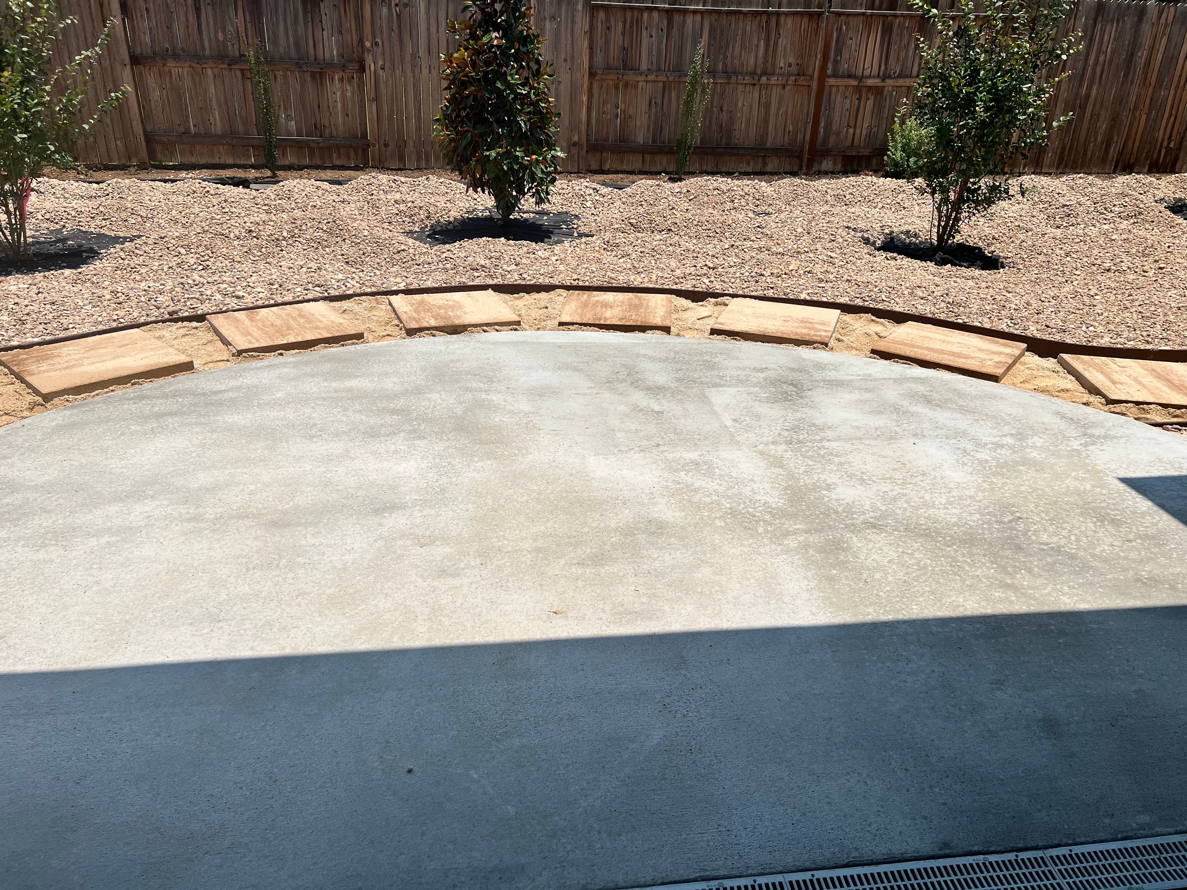  for DR Landscape in San Antonio, TX