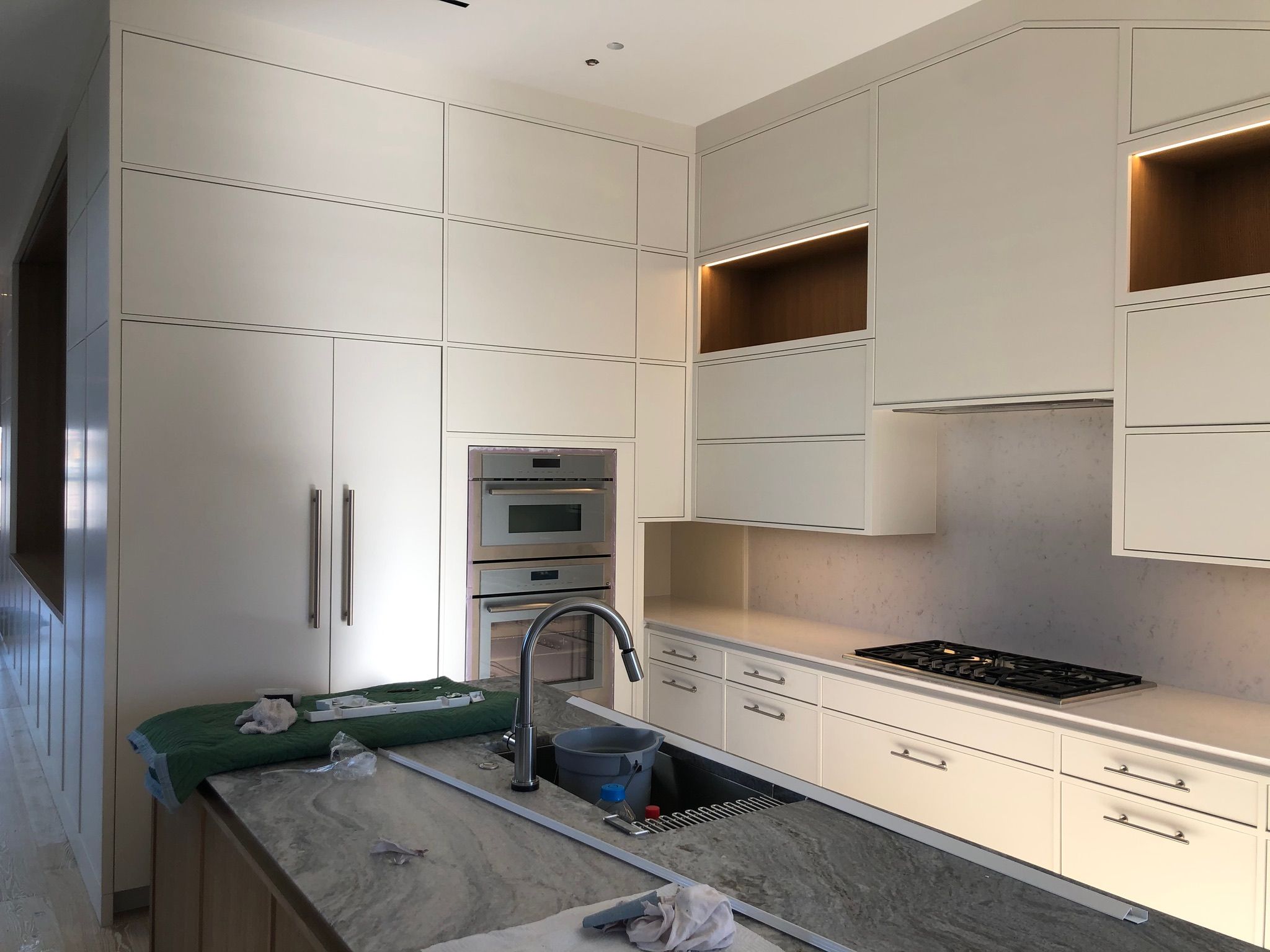  for Cameron's Fine Finishes  in Natick, MA