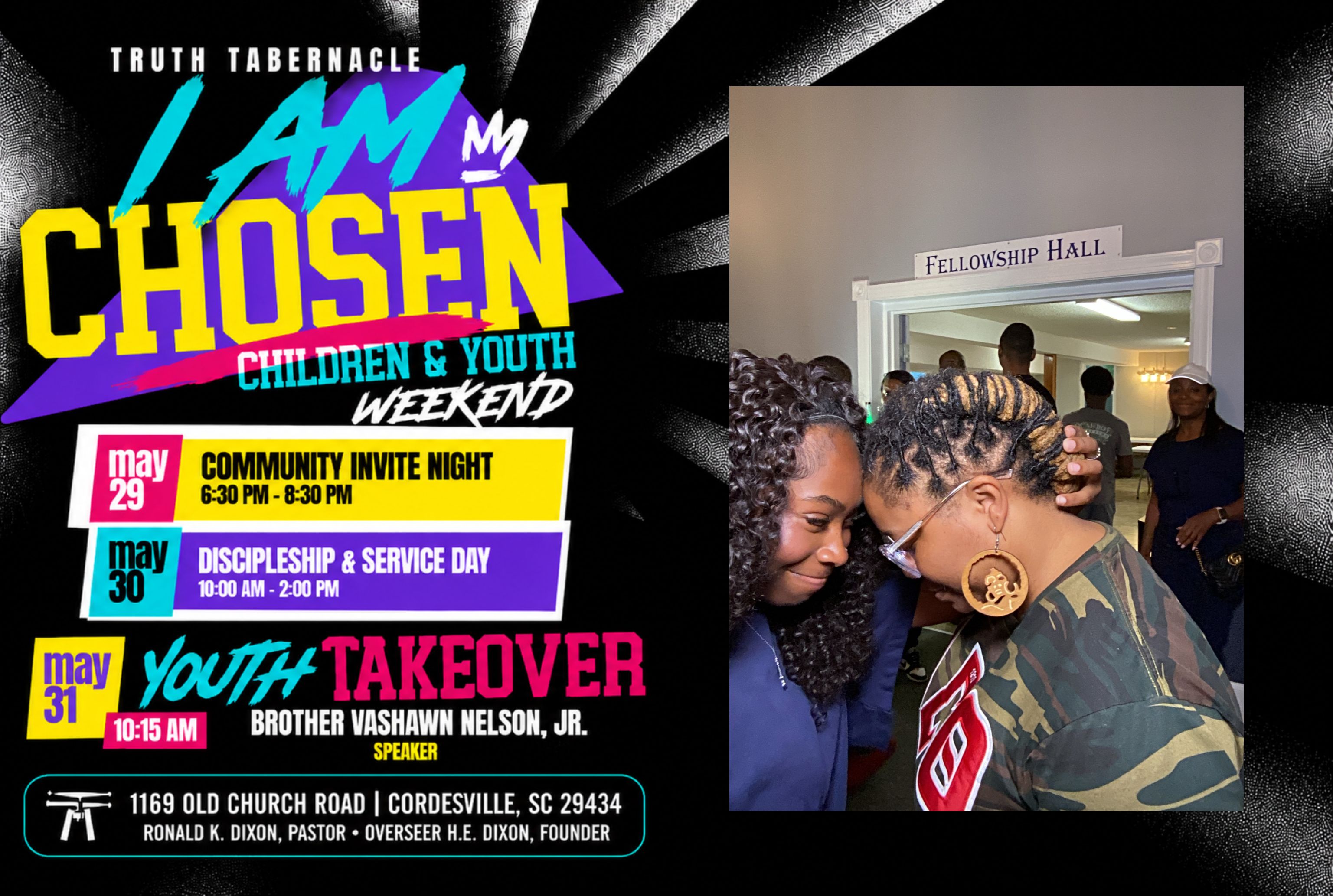  for 360 Media in Charleston, SC