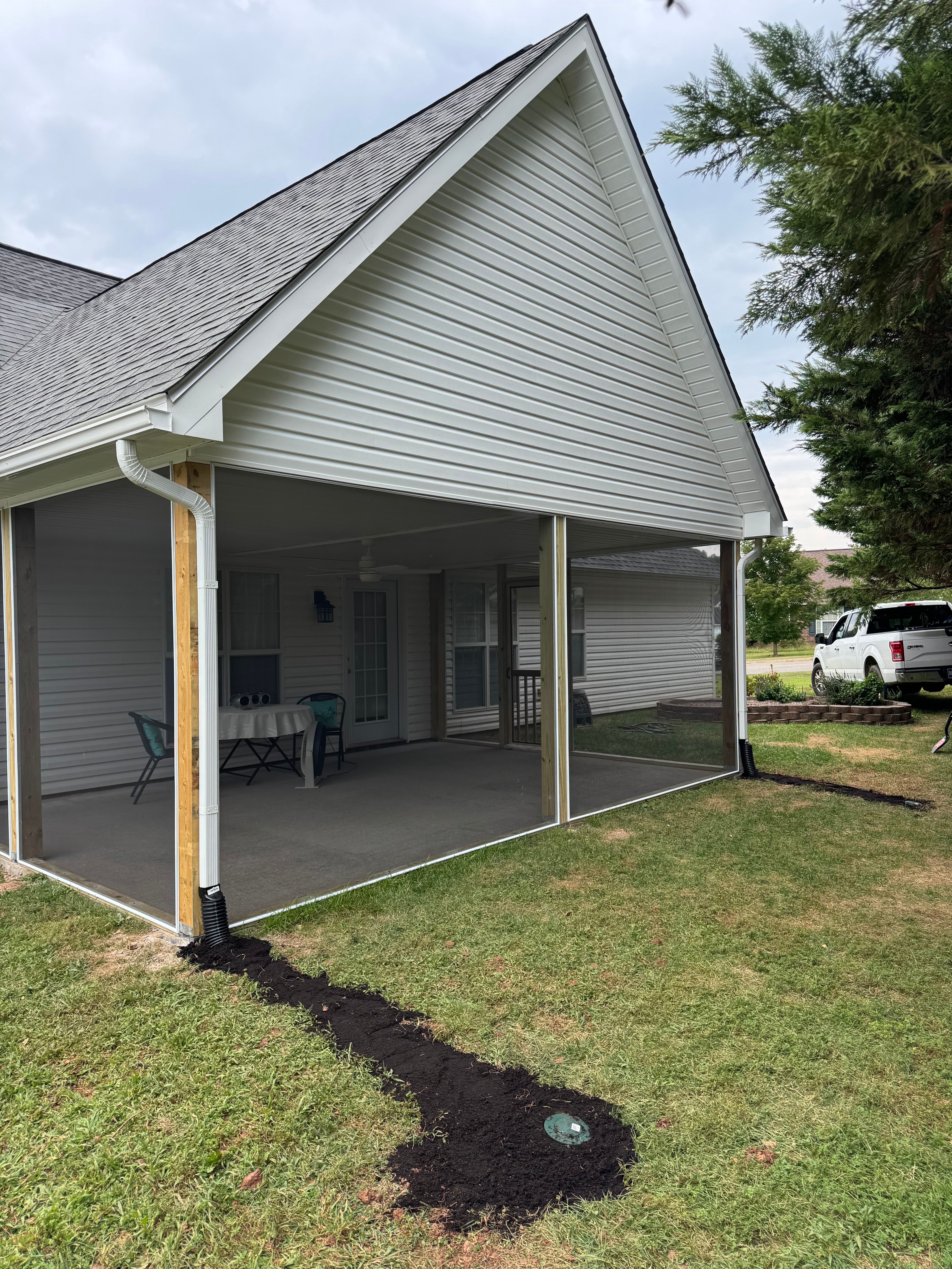  for Harris Construction Services in Maryville, TN