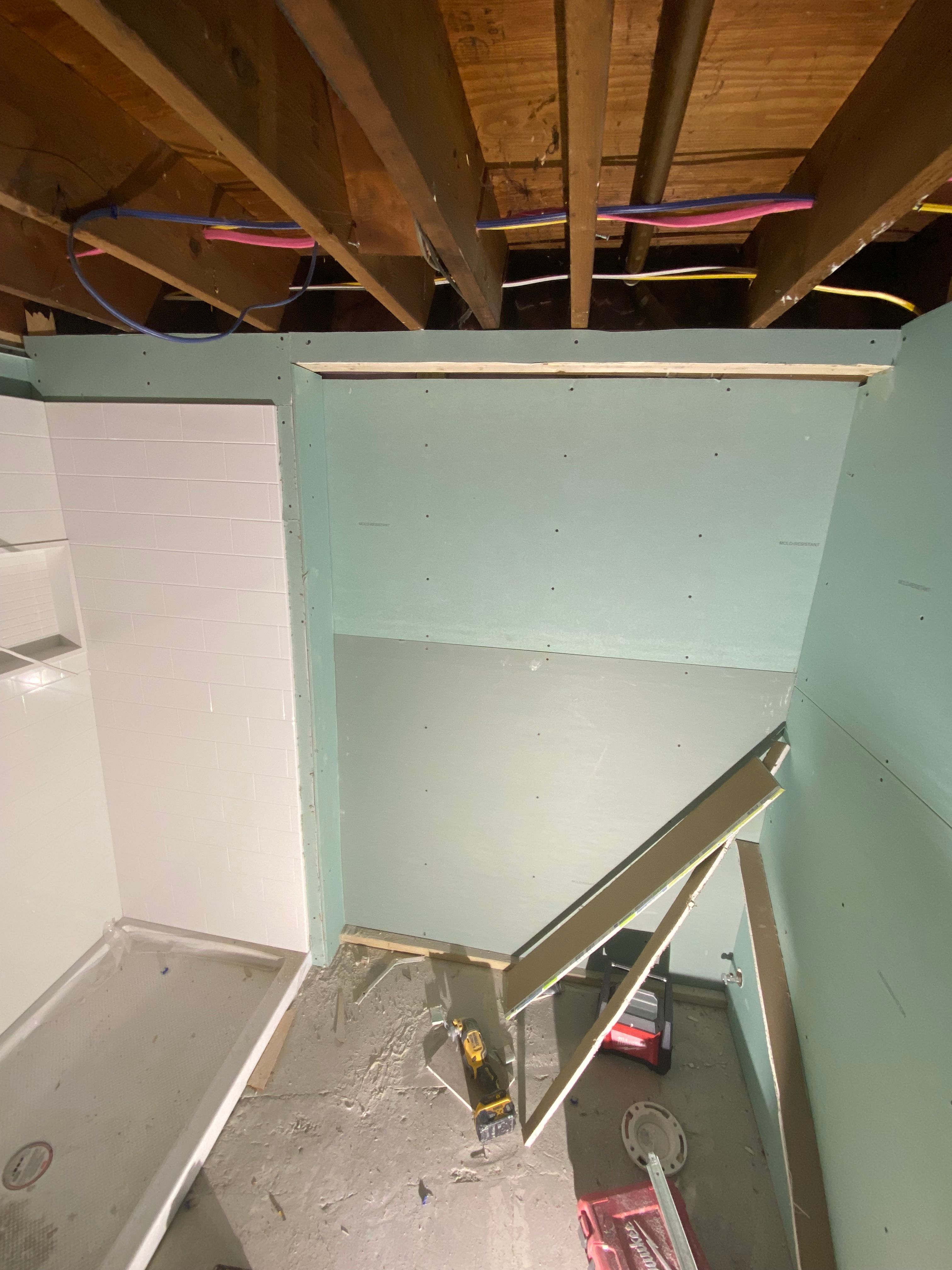  for Clark co. Construction in Attleboro, MA