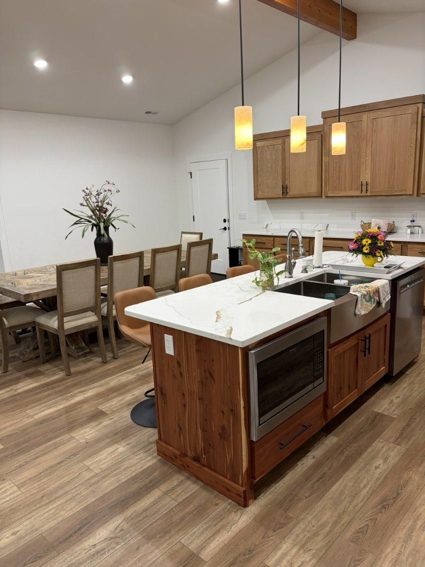 All Photos for Eggert Construction and Landhaus Woodworks in Winona,  MO