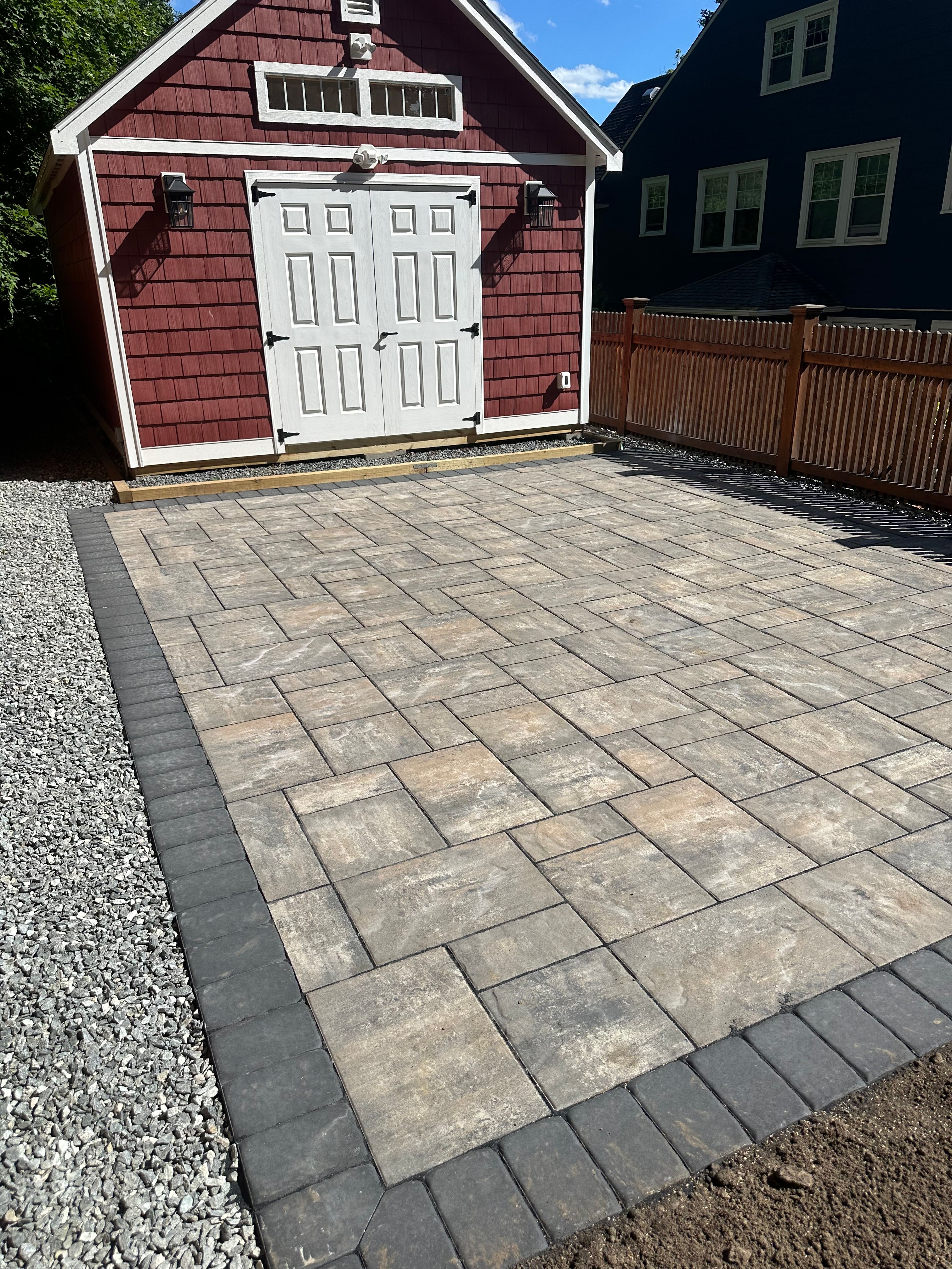  for Shawn's Landscaping in Worcester, MA