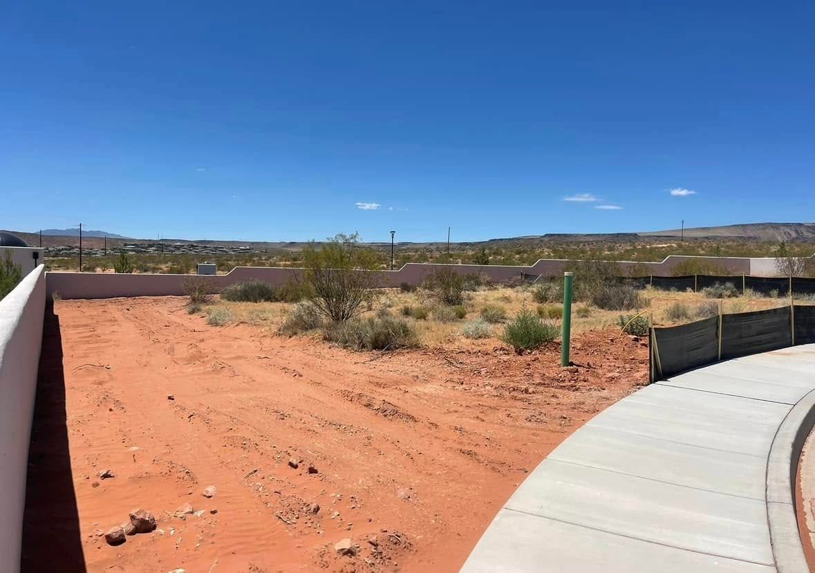  for Moore Development, LLC in St. George, UT