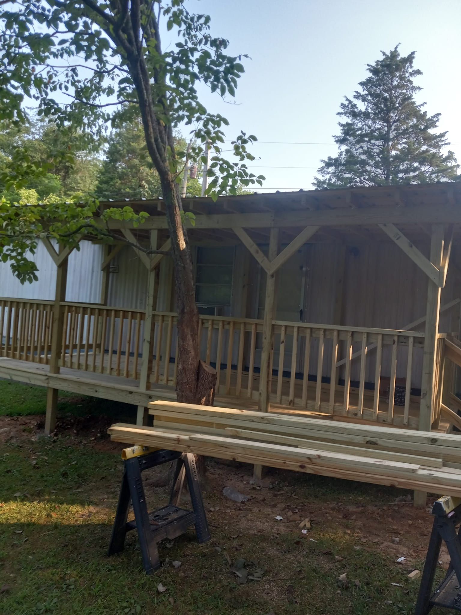  for Lake Home Remodeling and Repair in Monticello, KY