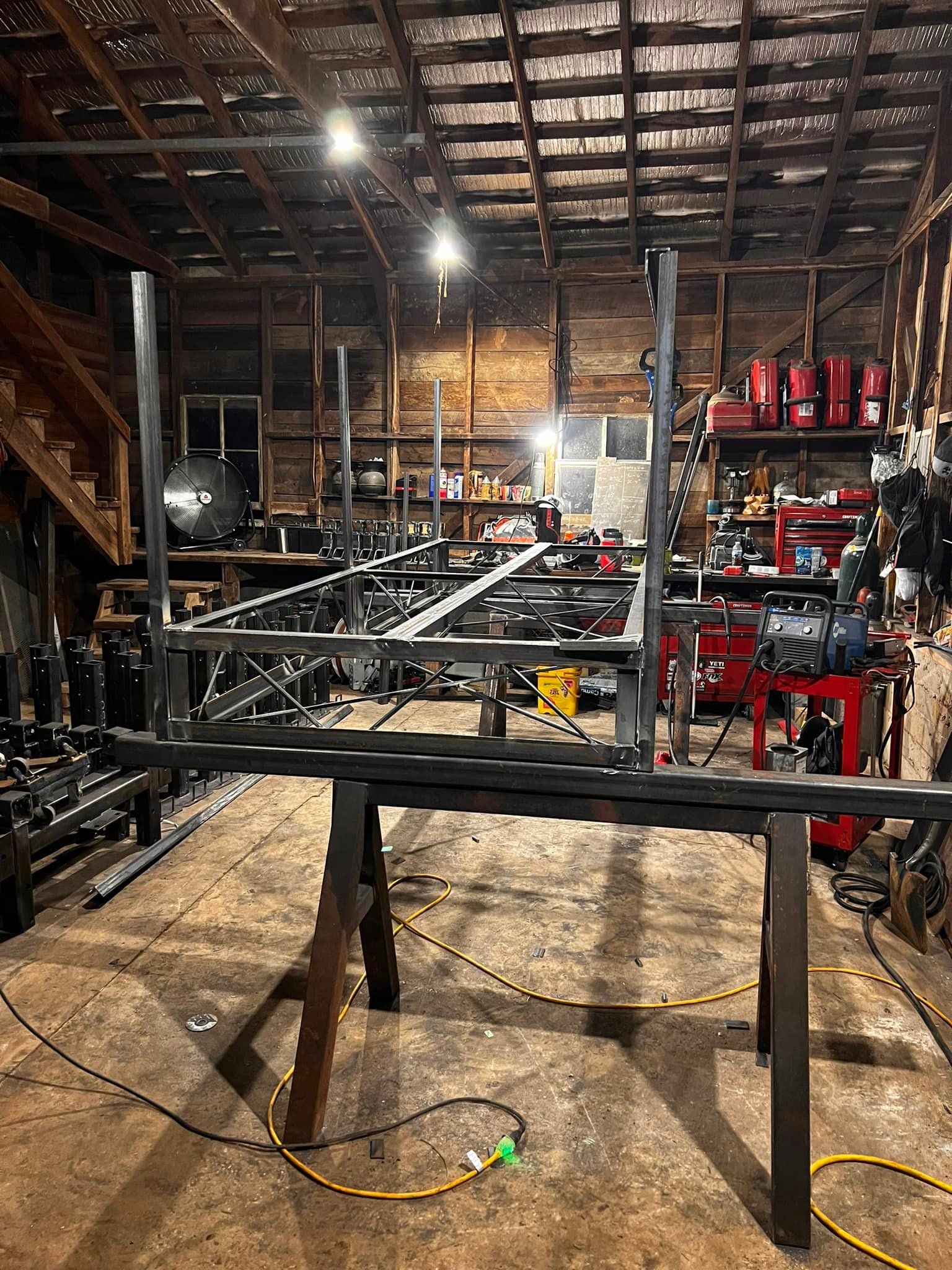 All Photos for H4 Welding Inc. in Sparta, TN