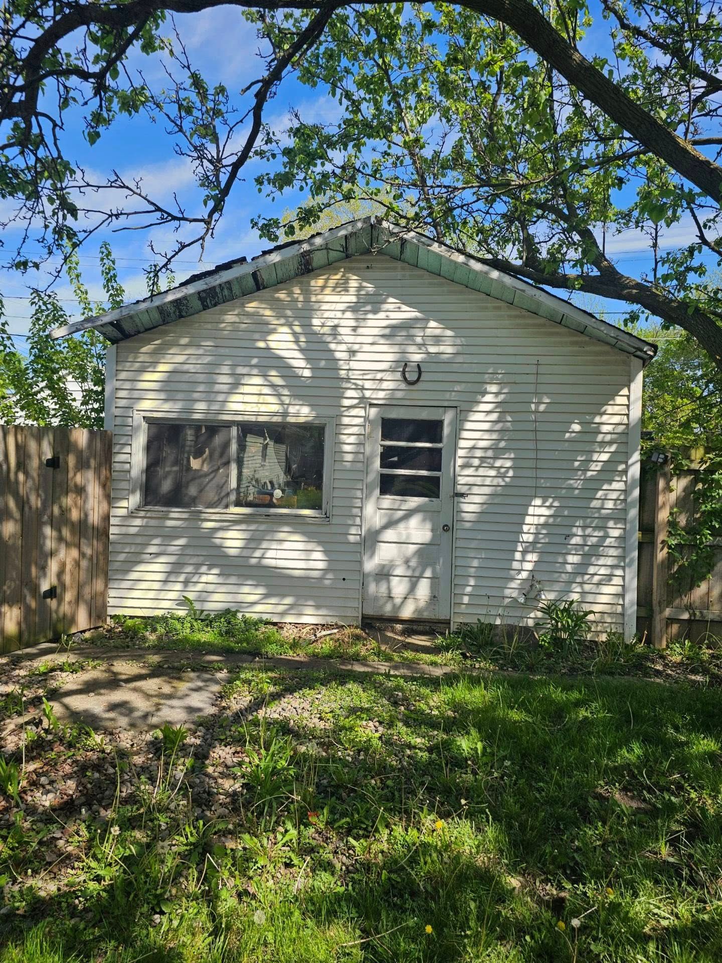  for Iron Shield Roofing and Exteriors in New Haven, IN