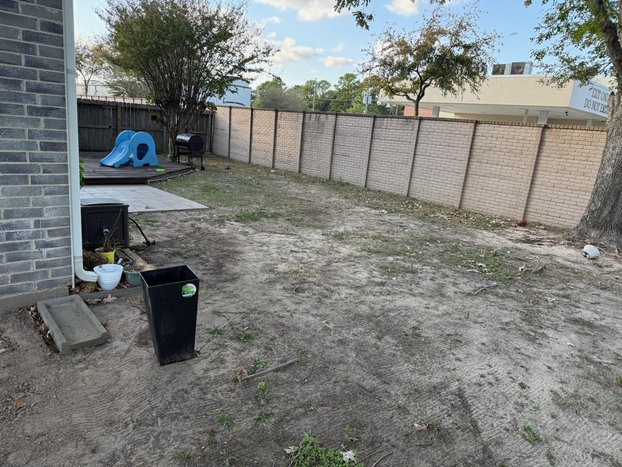  for Delarosa Concrete & Stamping in Pearland, TX