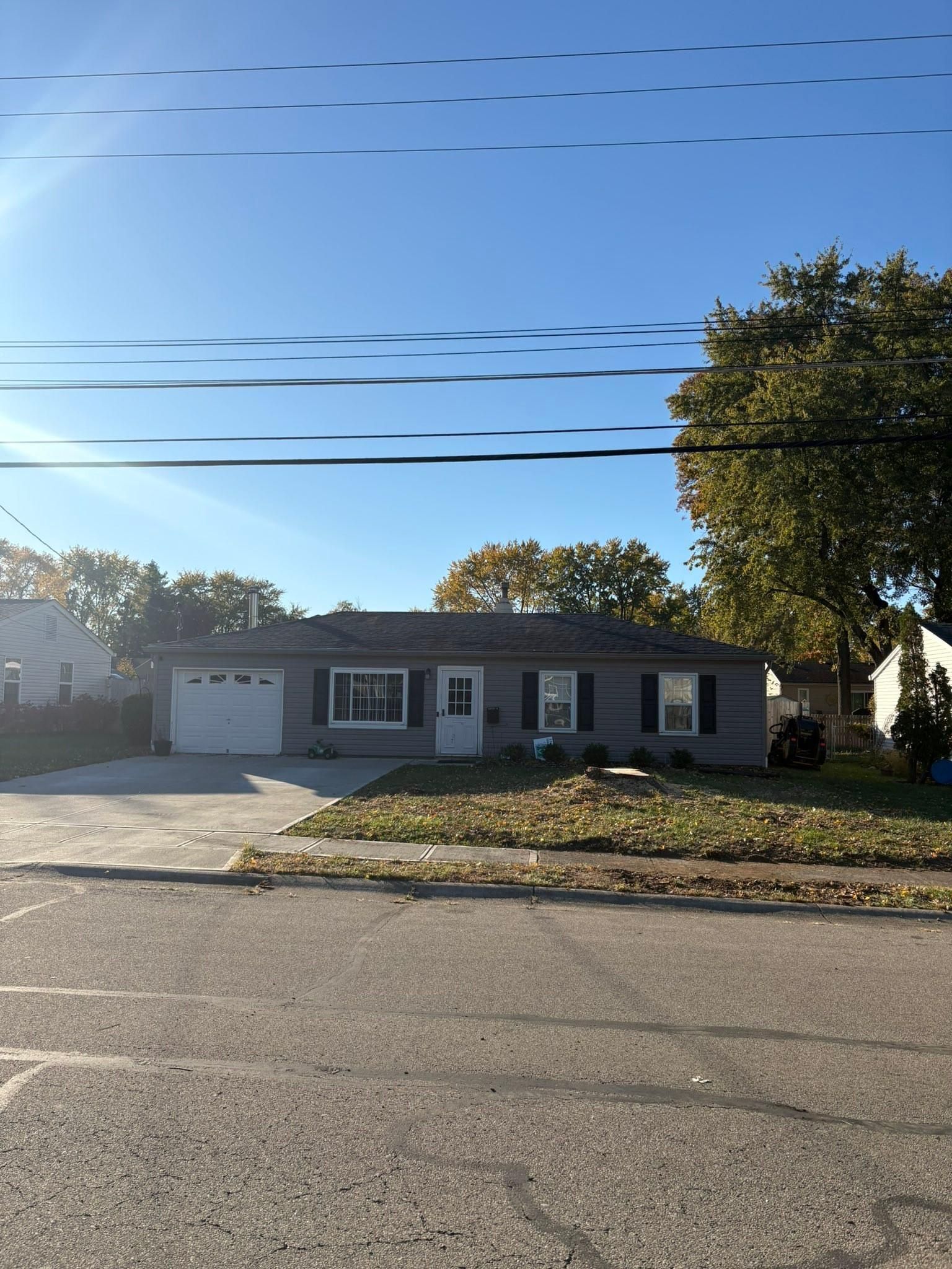  for Dig-It Tree Company in Mason, OH