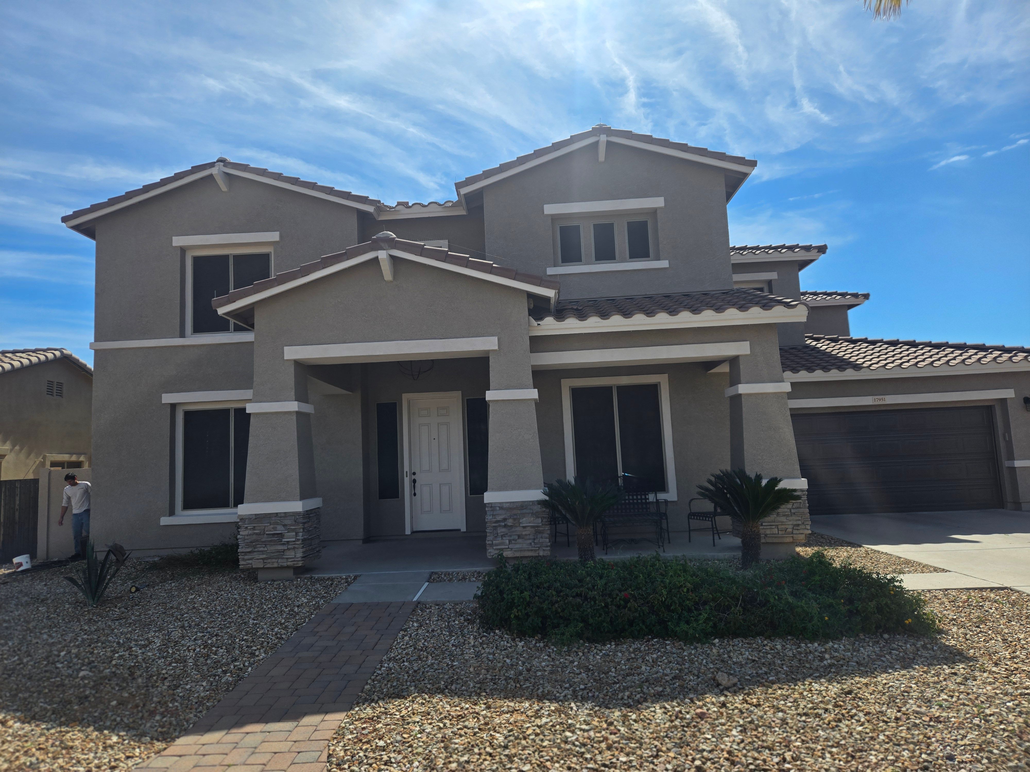  for H1 Painting Plus LLC in Surprise,  AZ