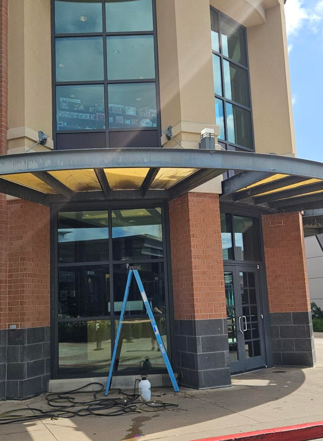  for 7J Facility Services in Houston, TX