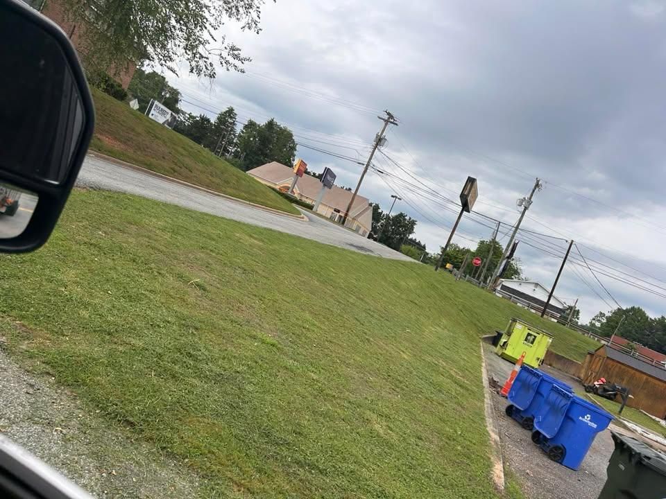 All Photos for Land Legends Landscapes LLC in Kings Mountain, NC