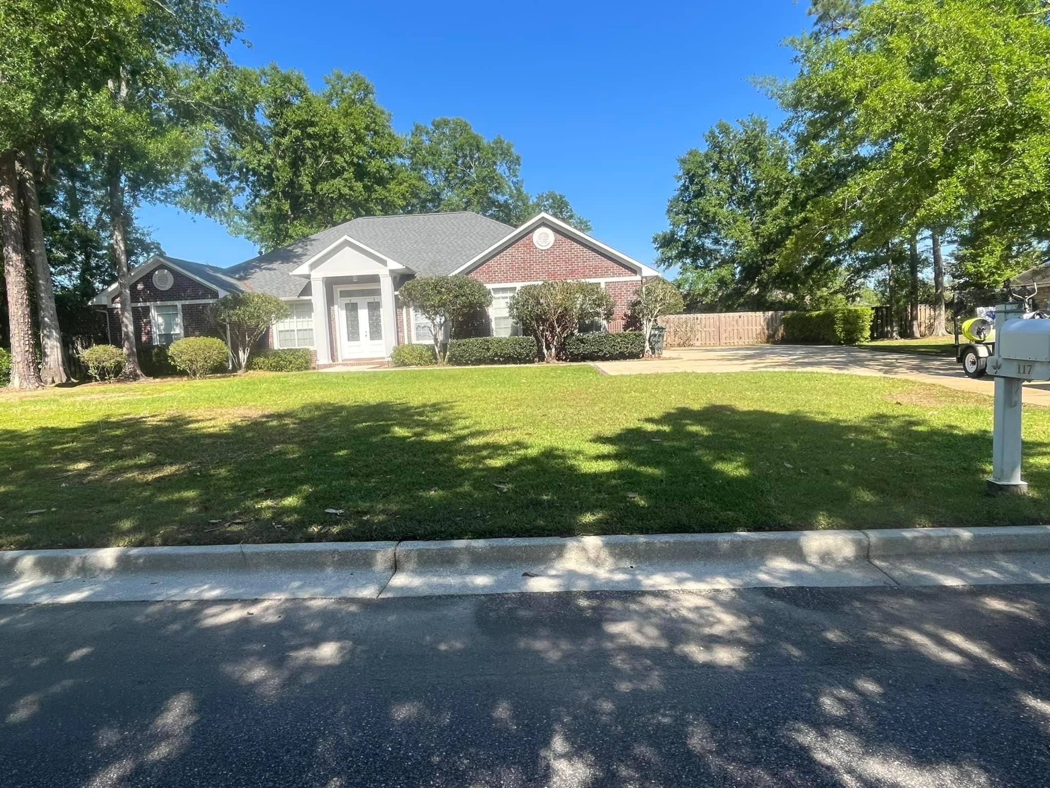  for All-Star Lawn Care & Soft Washing in Mobile, AL