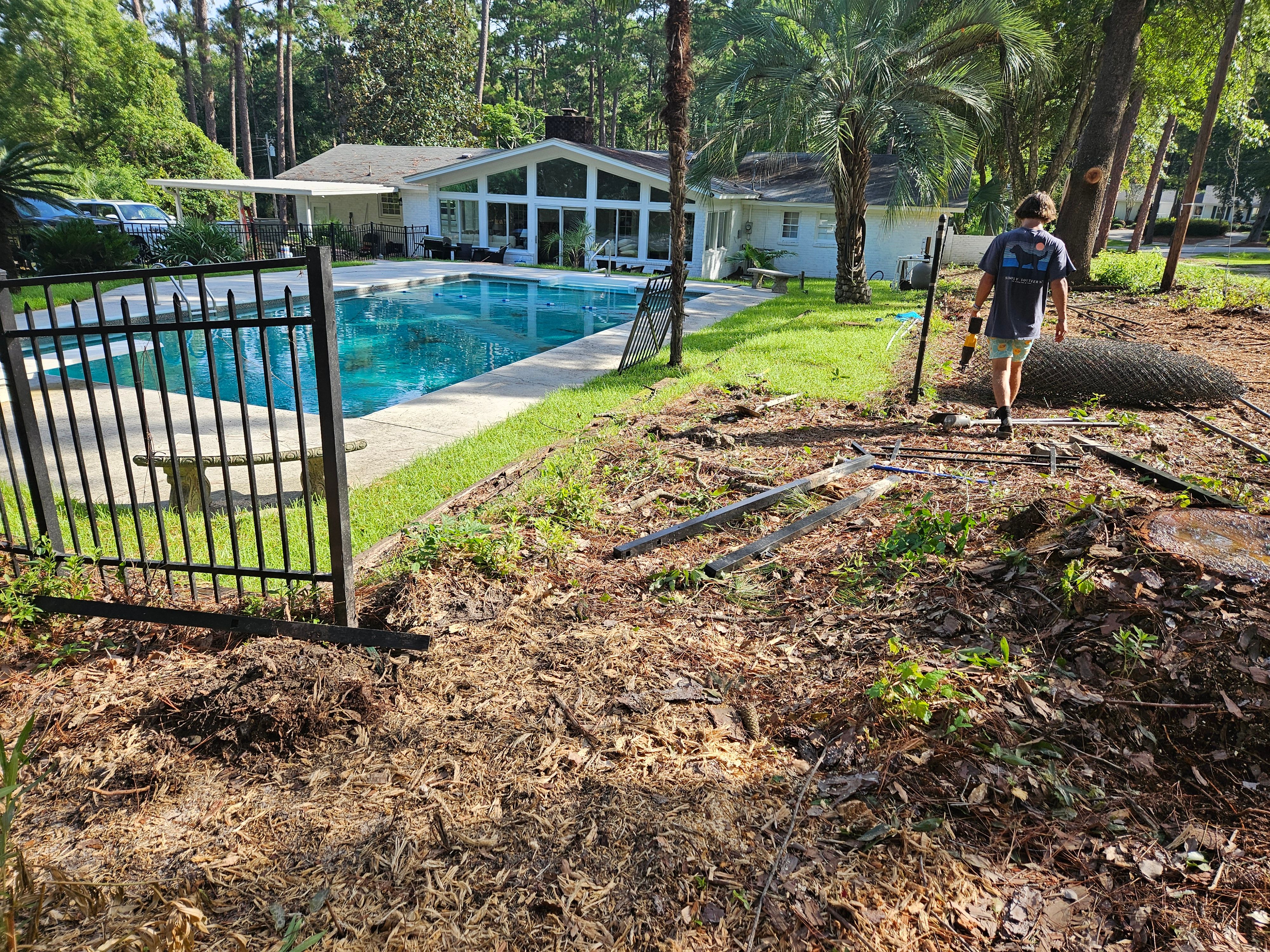  for American Privacy Fencing & More in Statesboro, GA