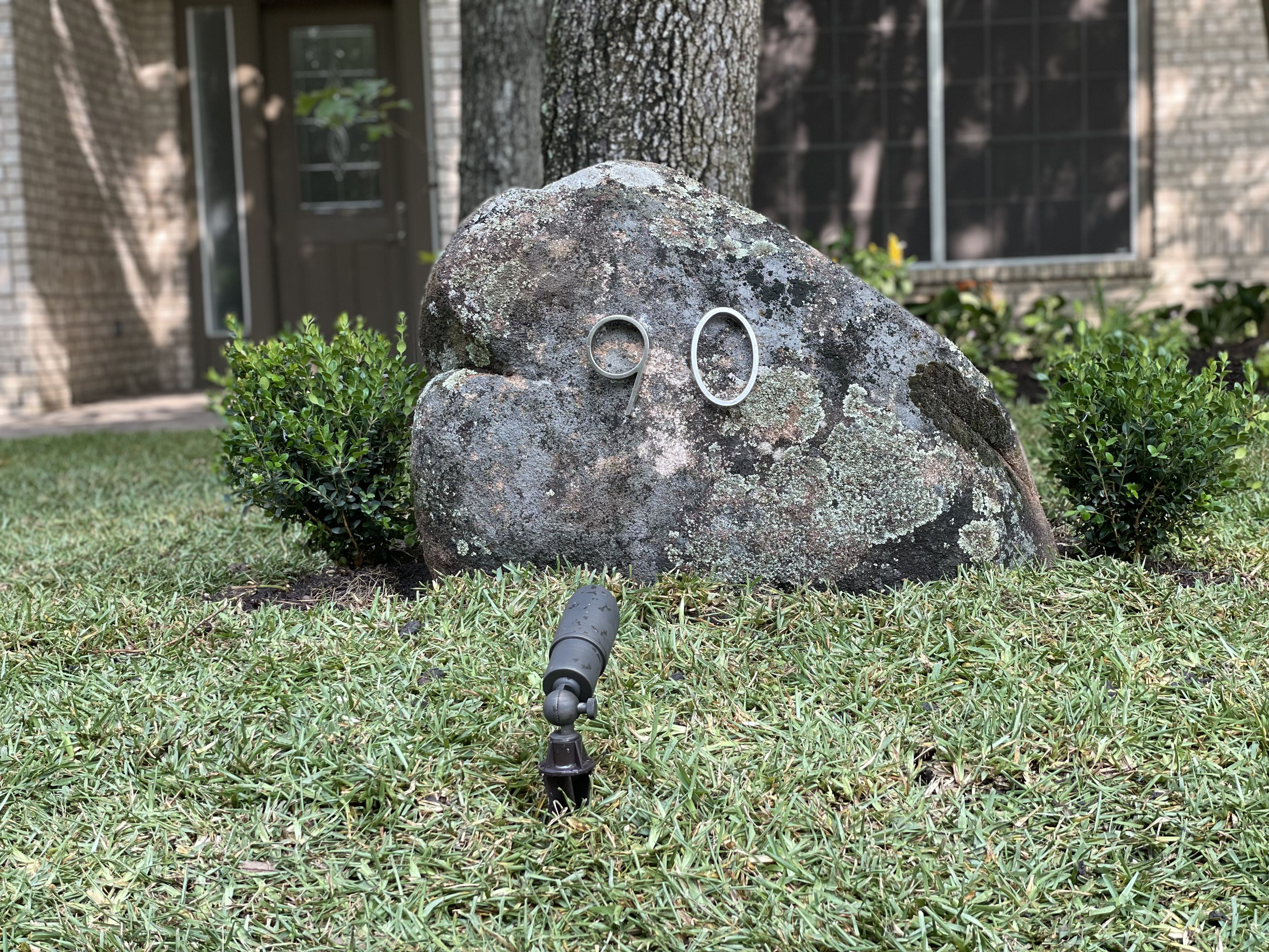 All Photos for Atlas Land Design in Creekside Park, TX