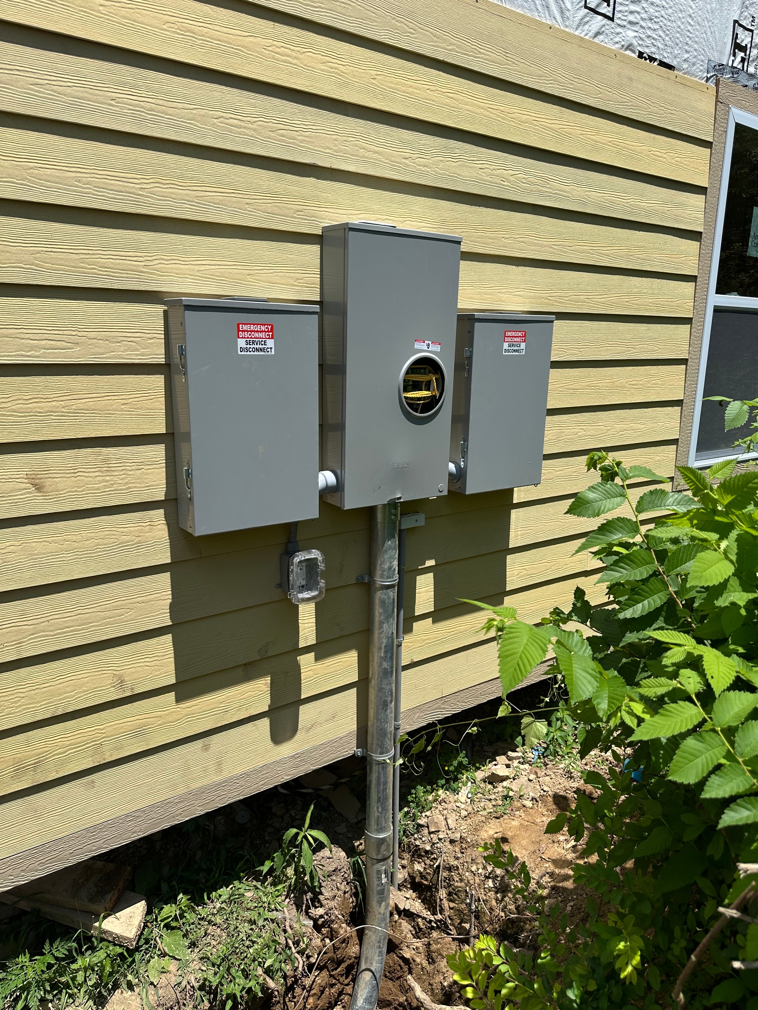  for Adkins Electric in Columbia, TN