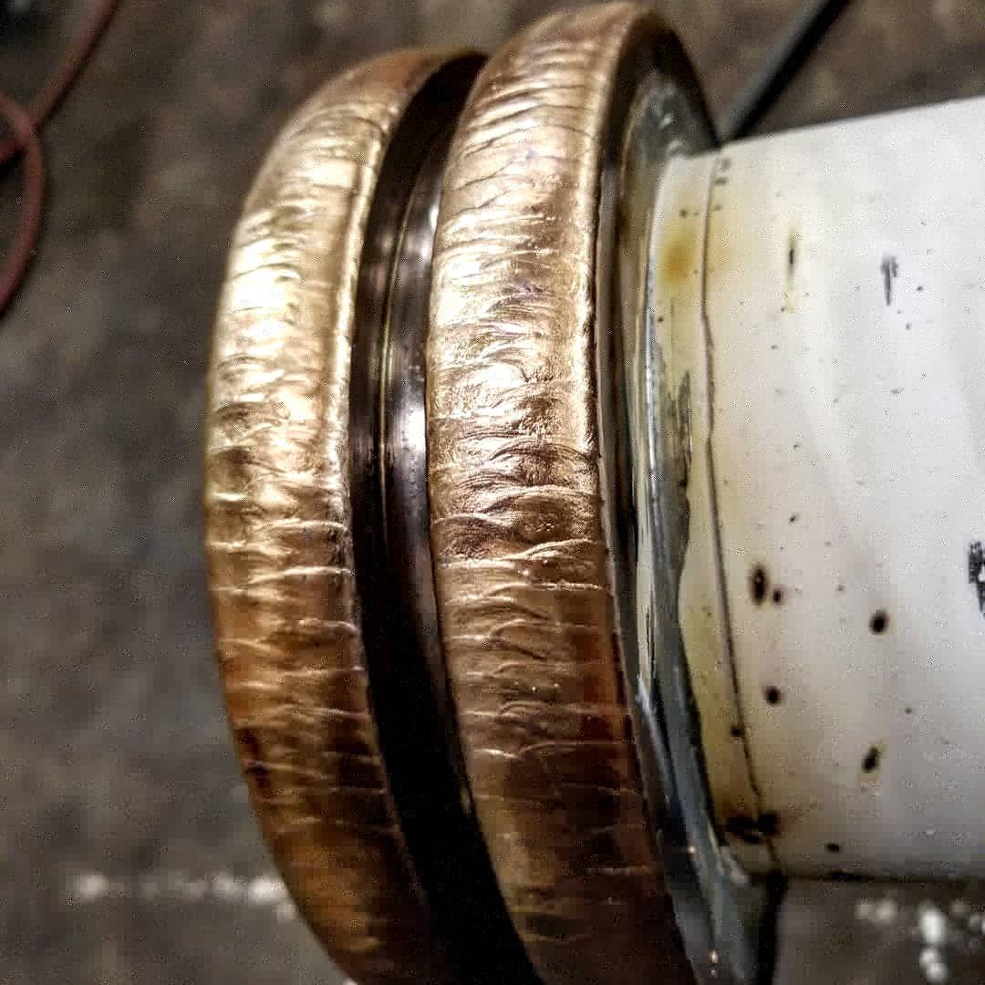  for RGK Welding Services in Oldham County, KY